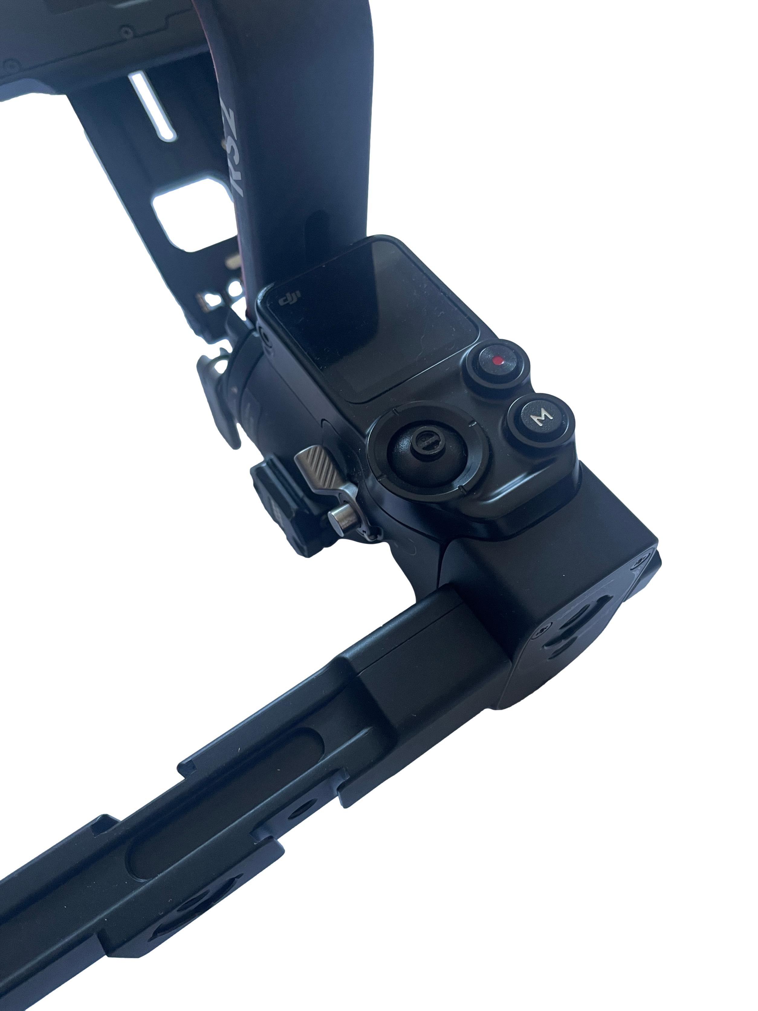 DJI Ronin-S - Kamerastabilisator