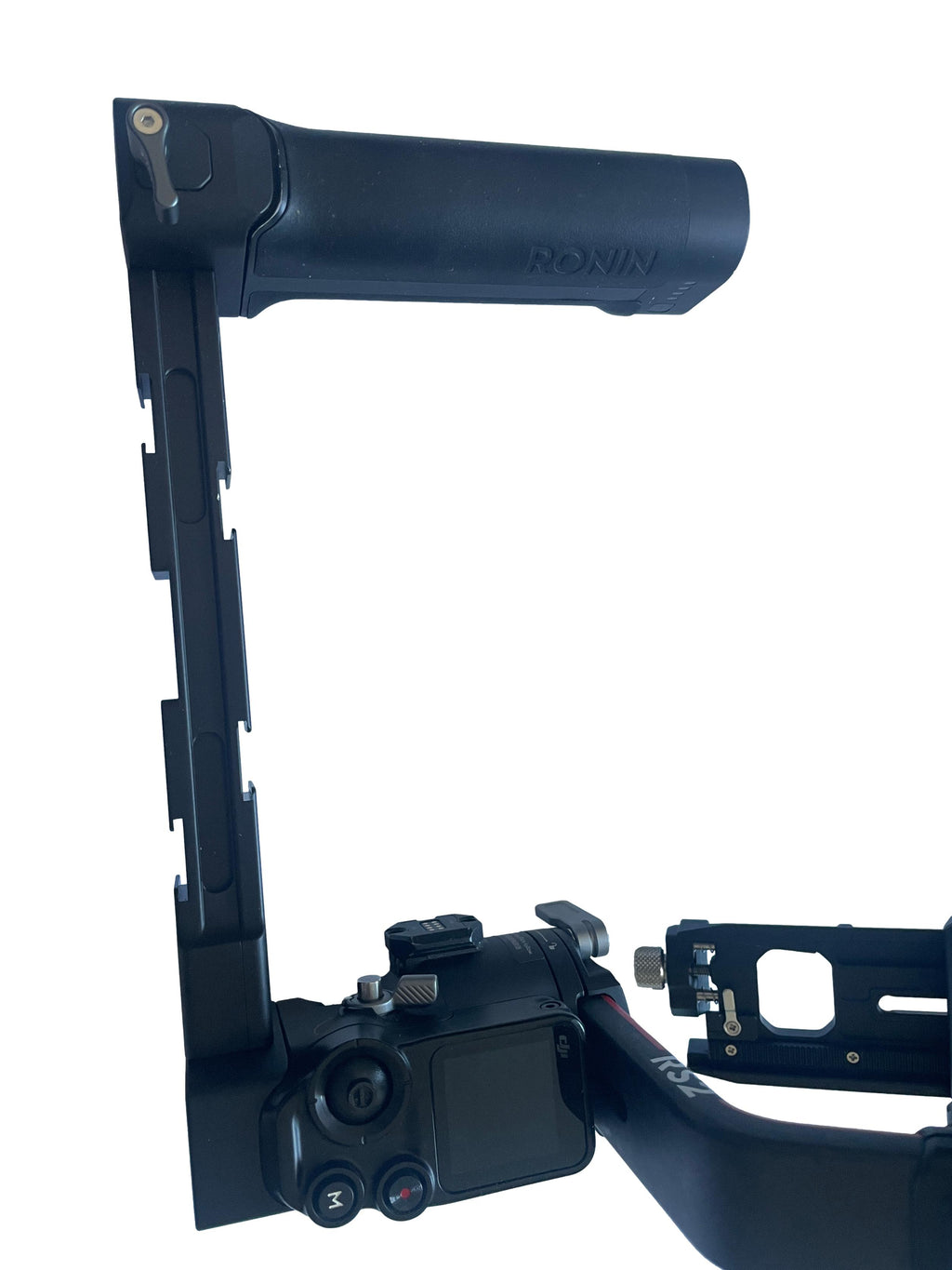 DJI Ronin-S - Kamerastabilisator