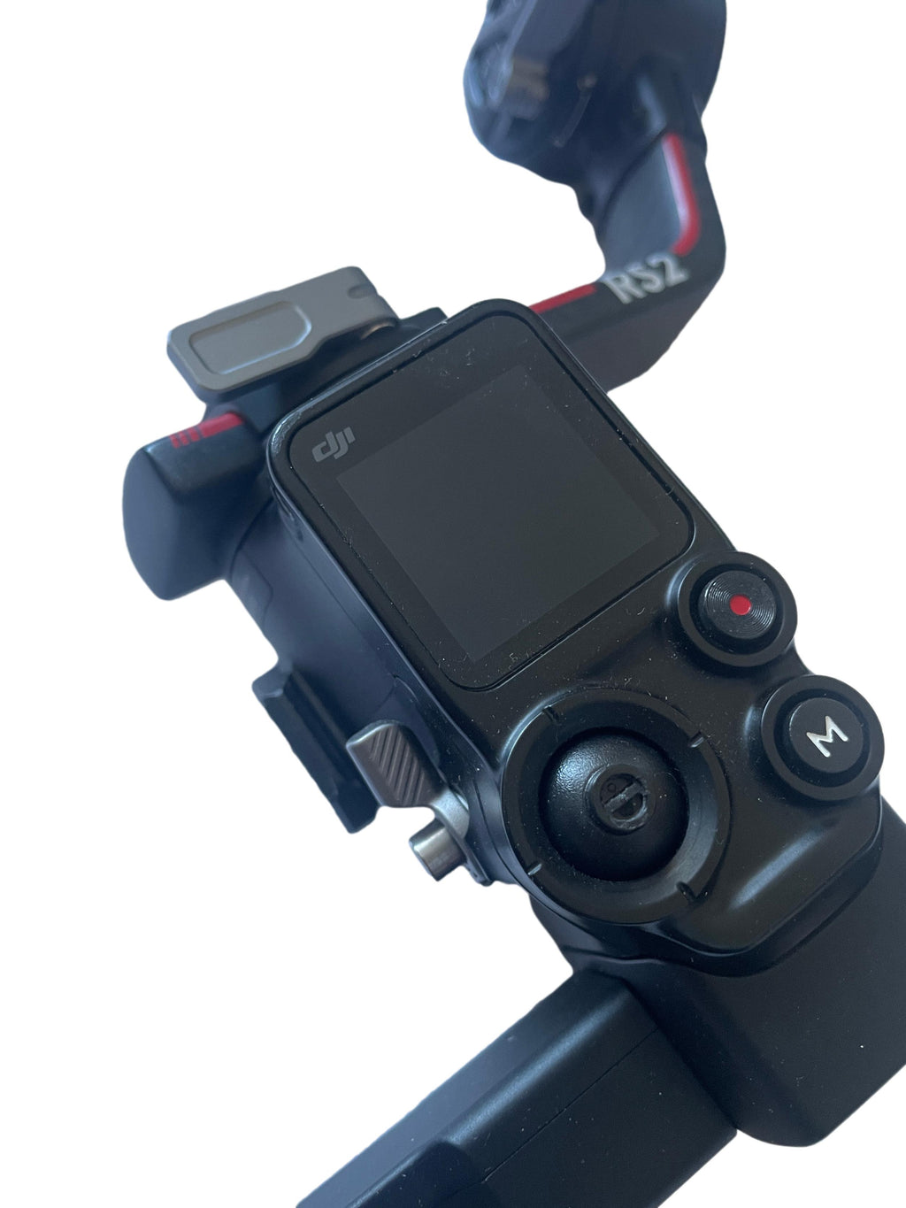 DJI Ronin-S - Kamerastabilisator