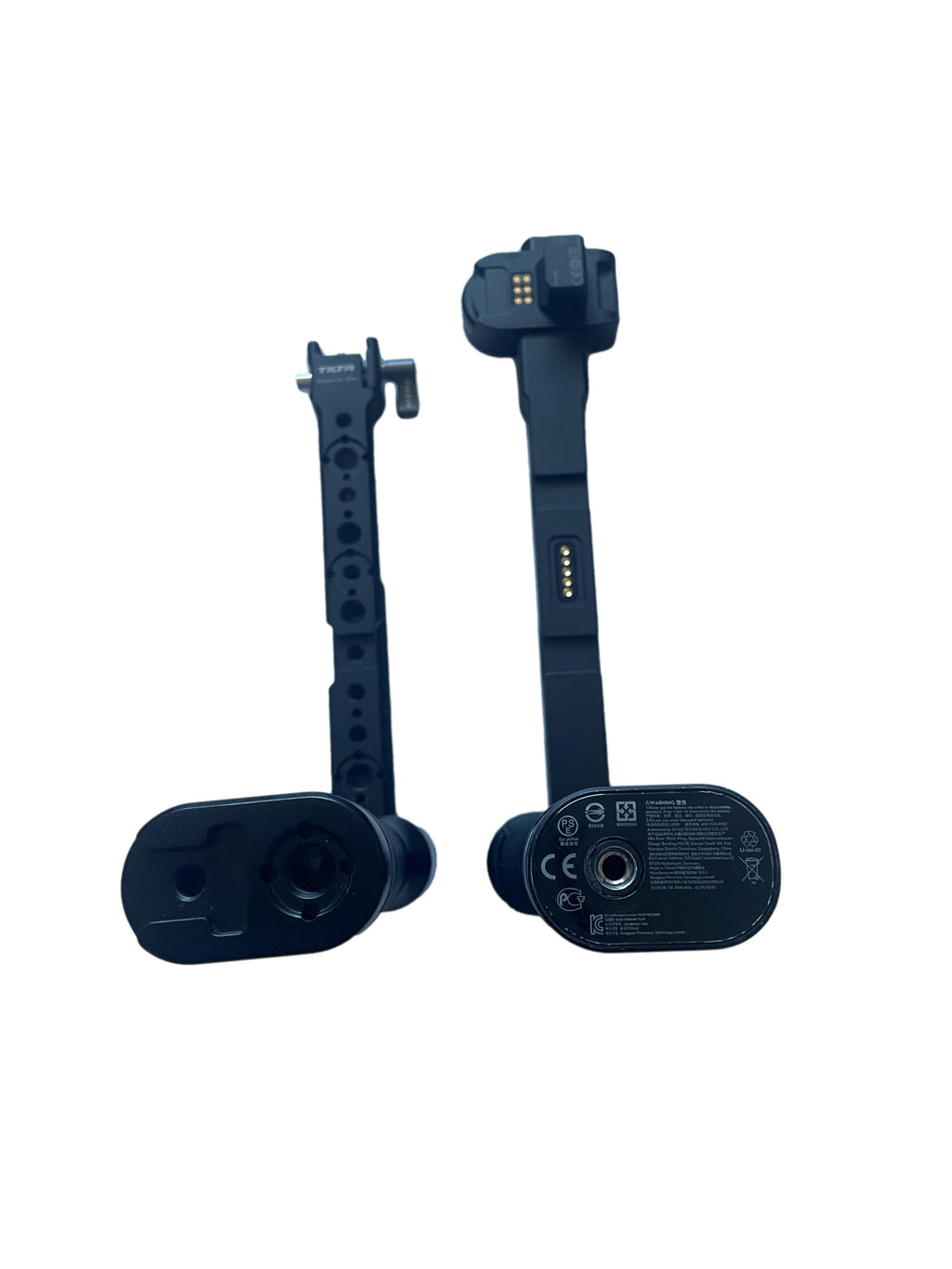 DJI Ronin-S - Kamerastabilisator