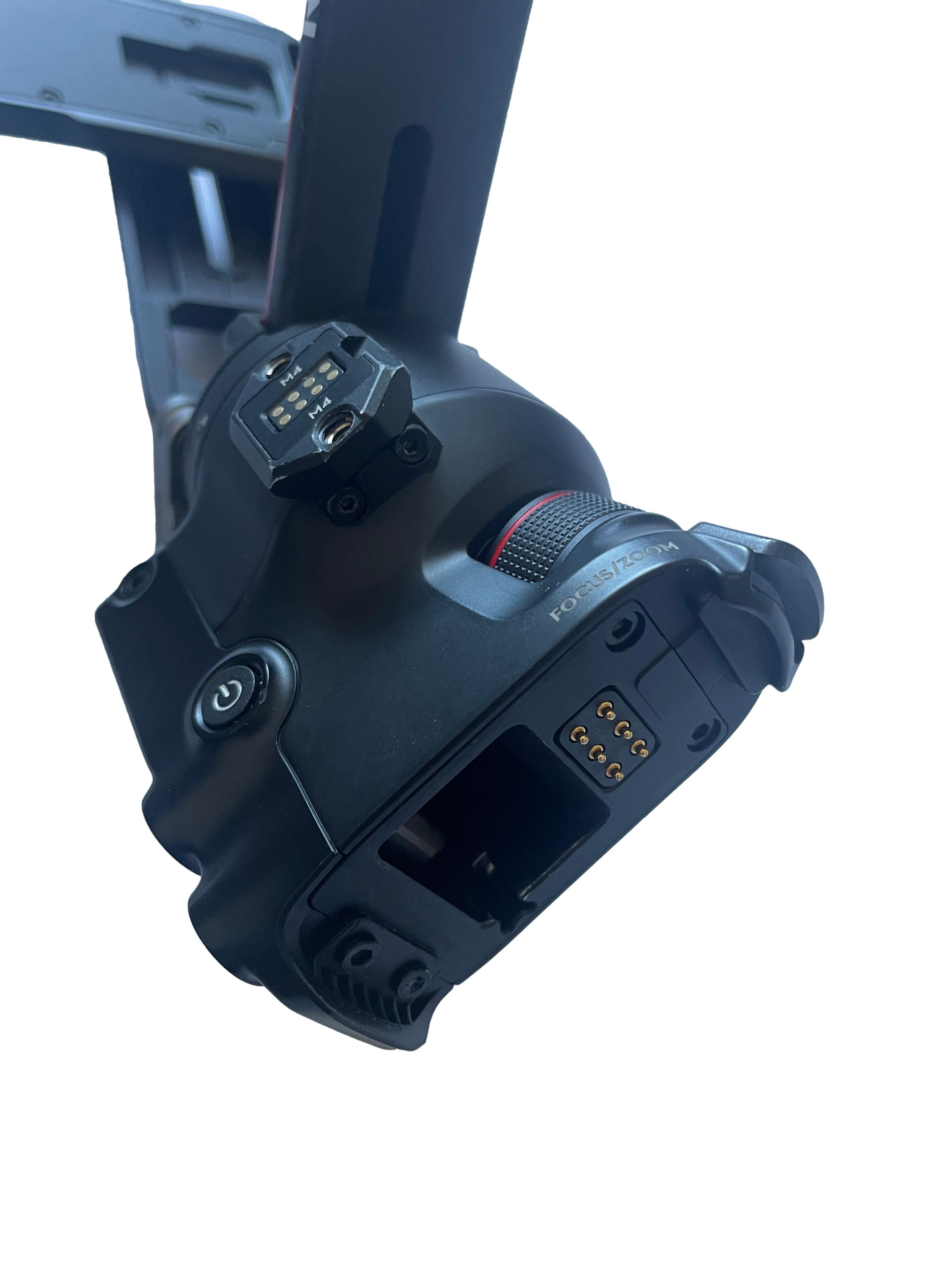 DJI Ronin-S - Kamerastabilisator