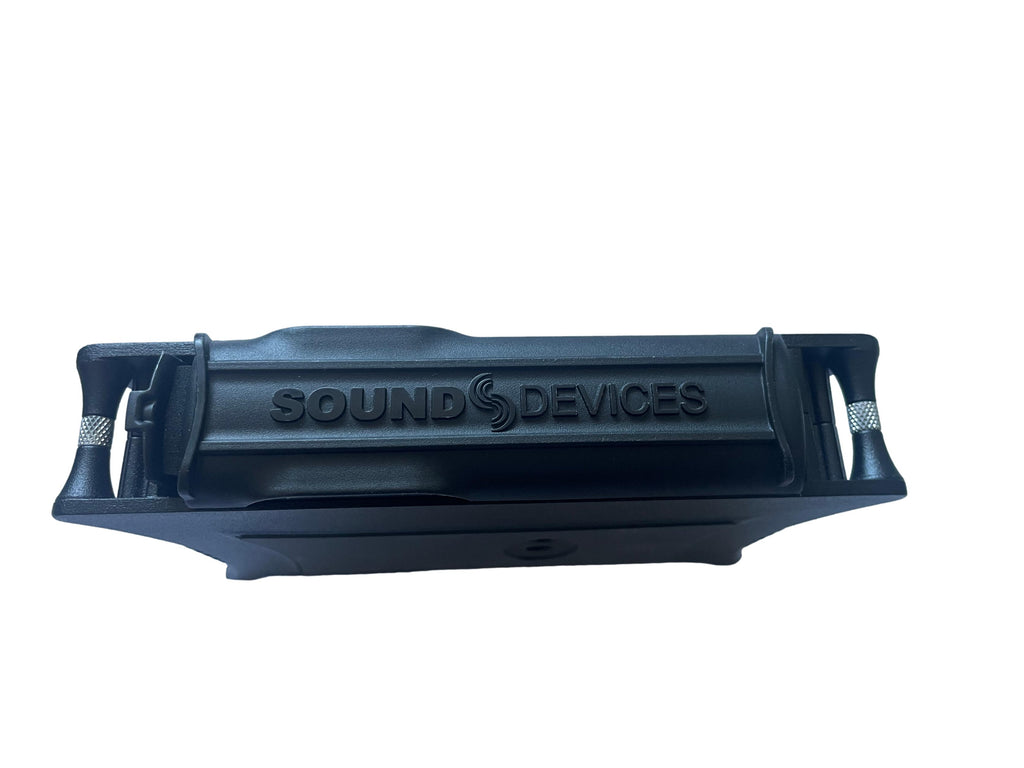 Sound Devices MixPre-6 II mobiler Audiorekorder und USB-Audiointerface von Sound Devices