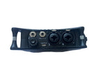 Sound Devices MixPre-6 II mobiler Audiorekorder und USB-Audiointerface von Sound Devices
