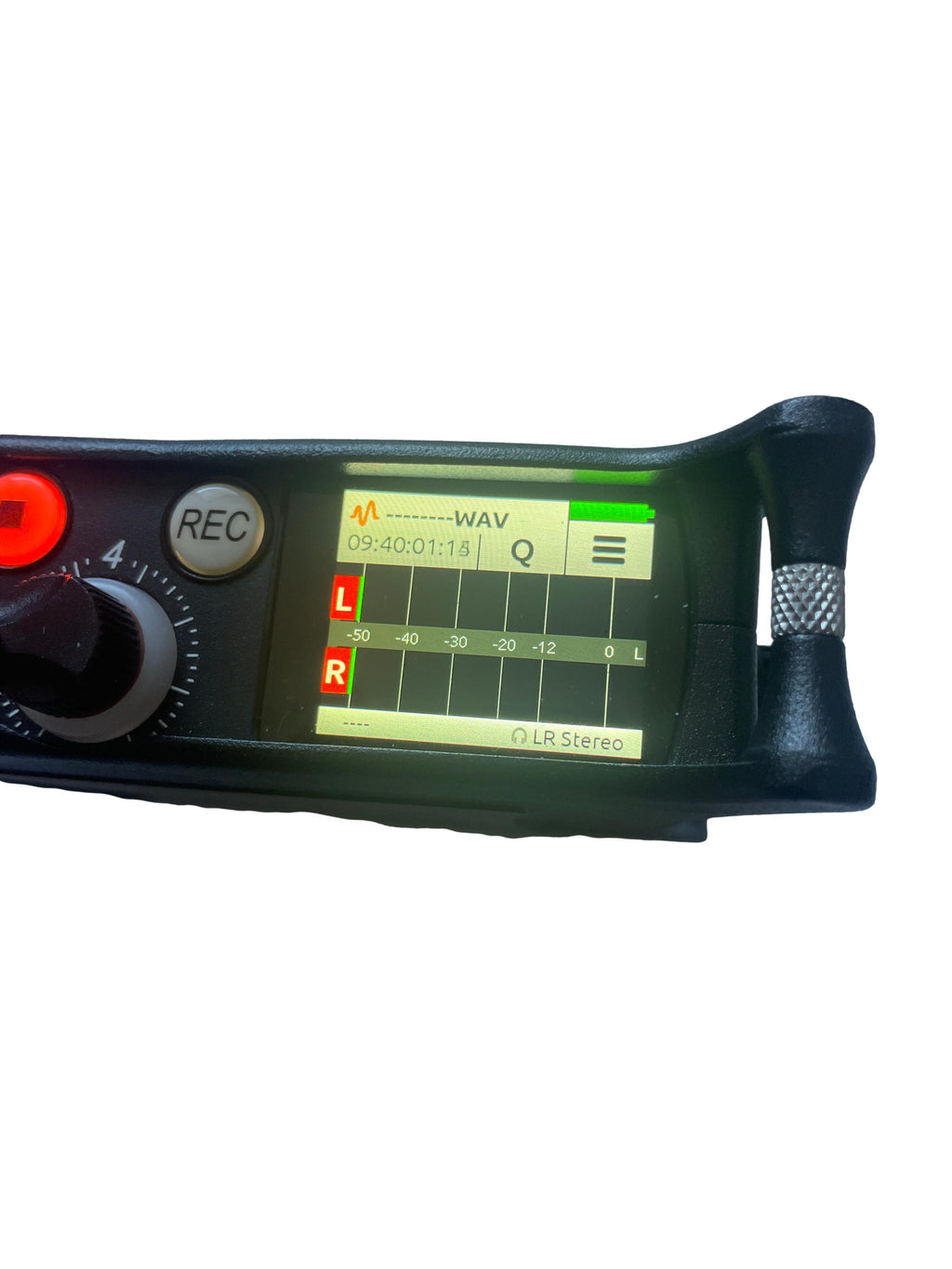 Sound Devices MixPre-6 II mobiler Audiorekorder und USB-Audiointerface von Sound Devices