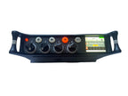 Sound Devices MixPre-6 II mobiler Audiorekorder und USB-Audiointerface von Sound Devices