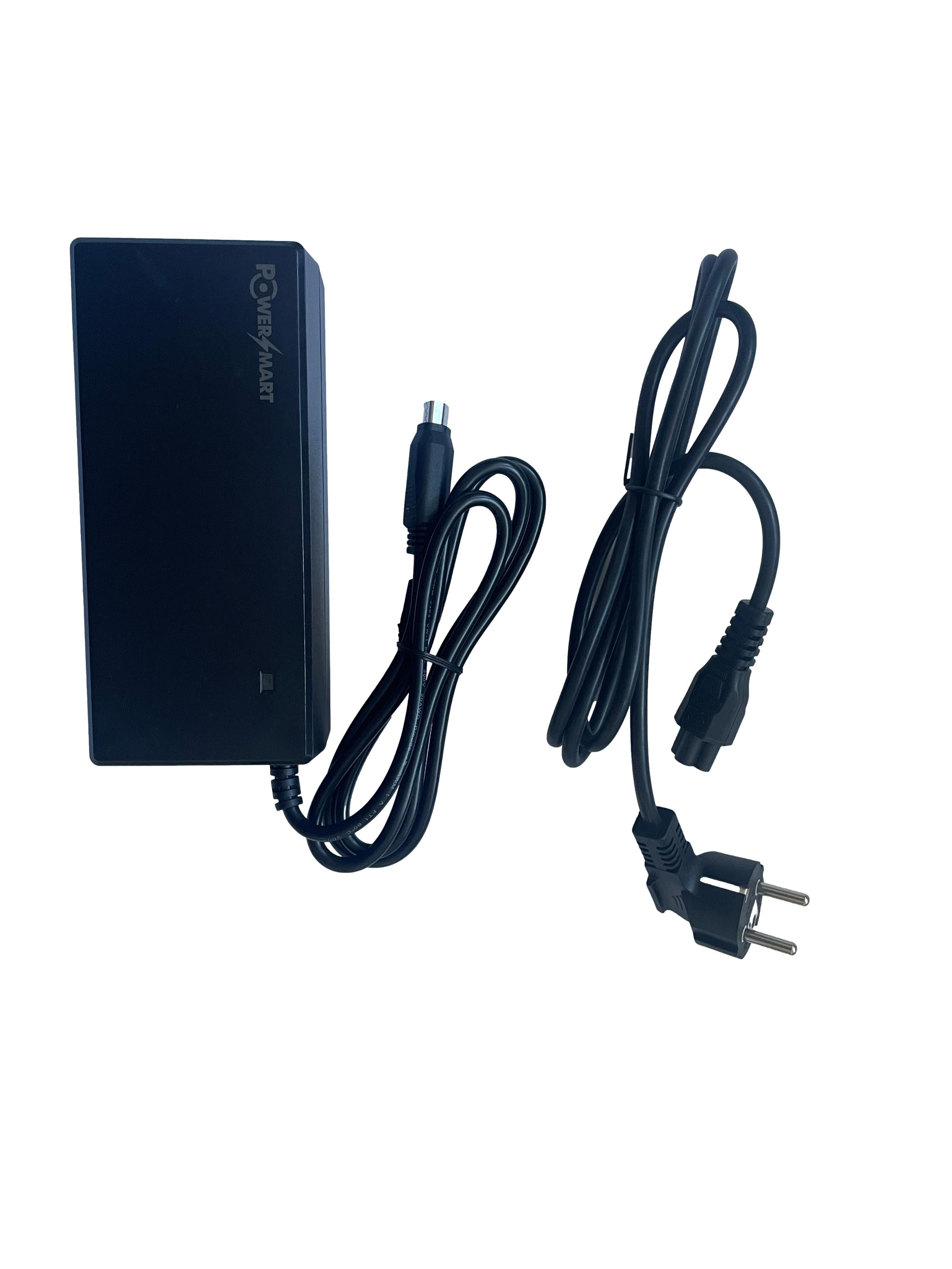 Power Mart Li-Ion Battery Charger DZLM3620-M2