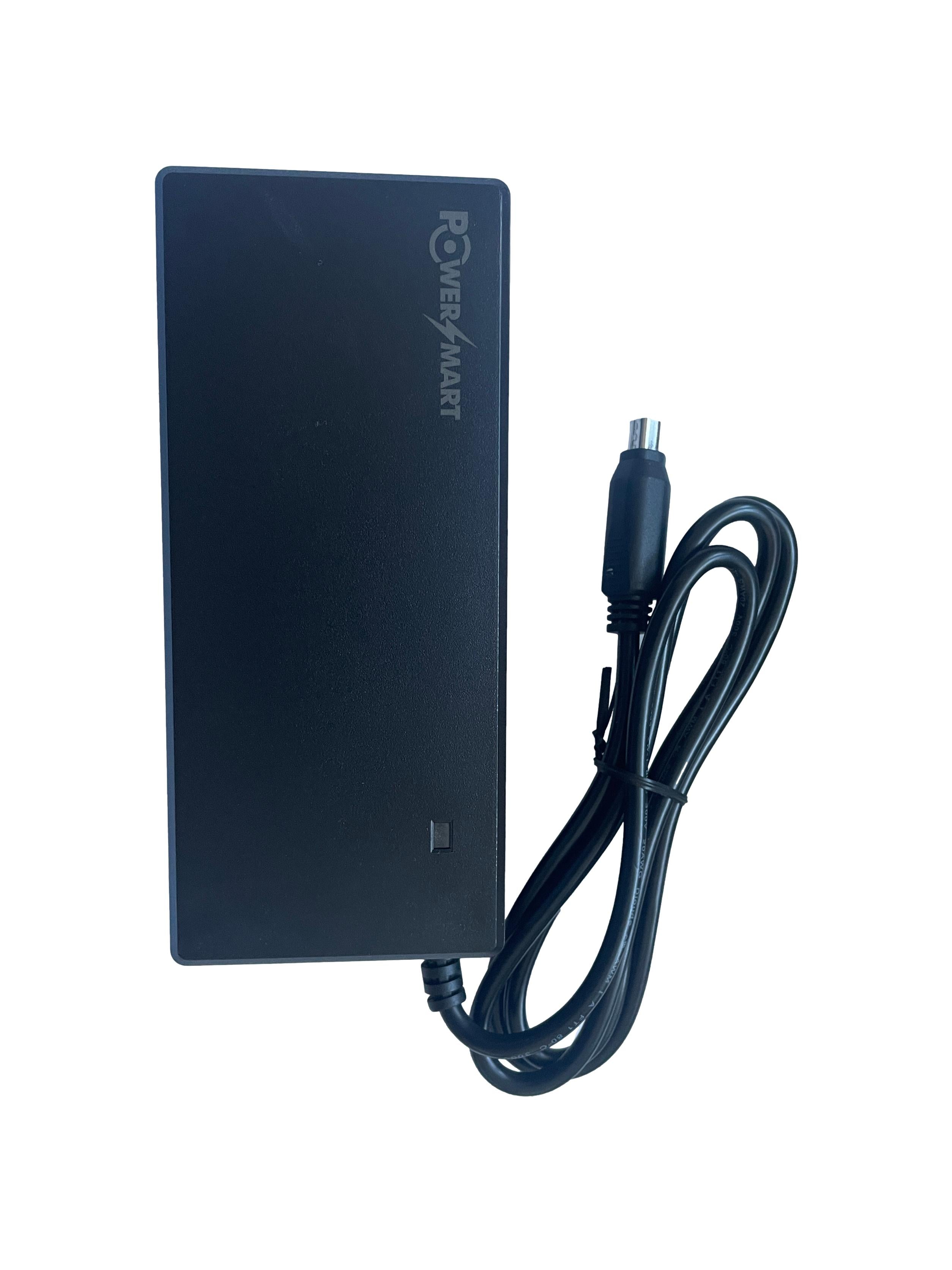 Power Mart Li-Ion Battery Charger DZLM3620-M2
