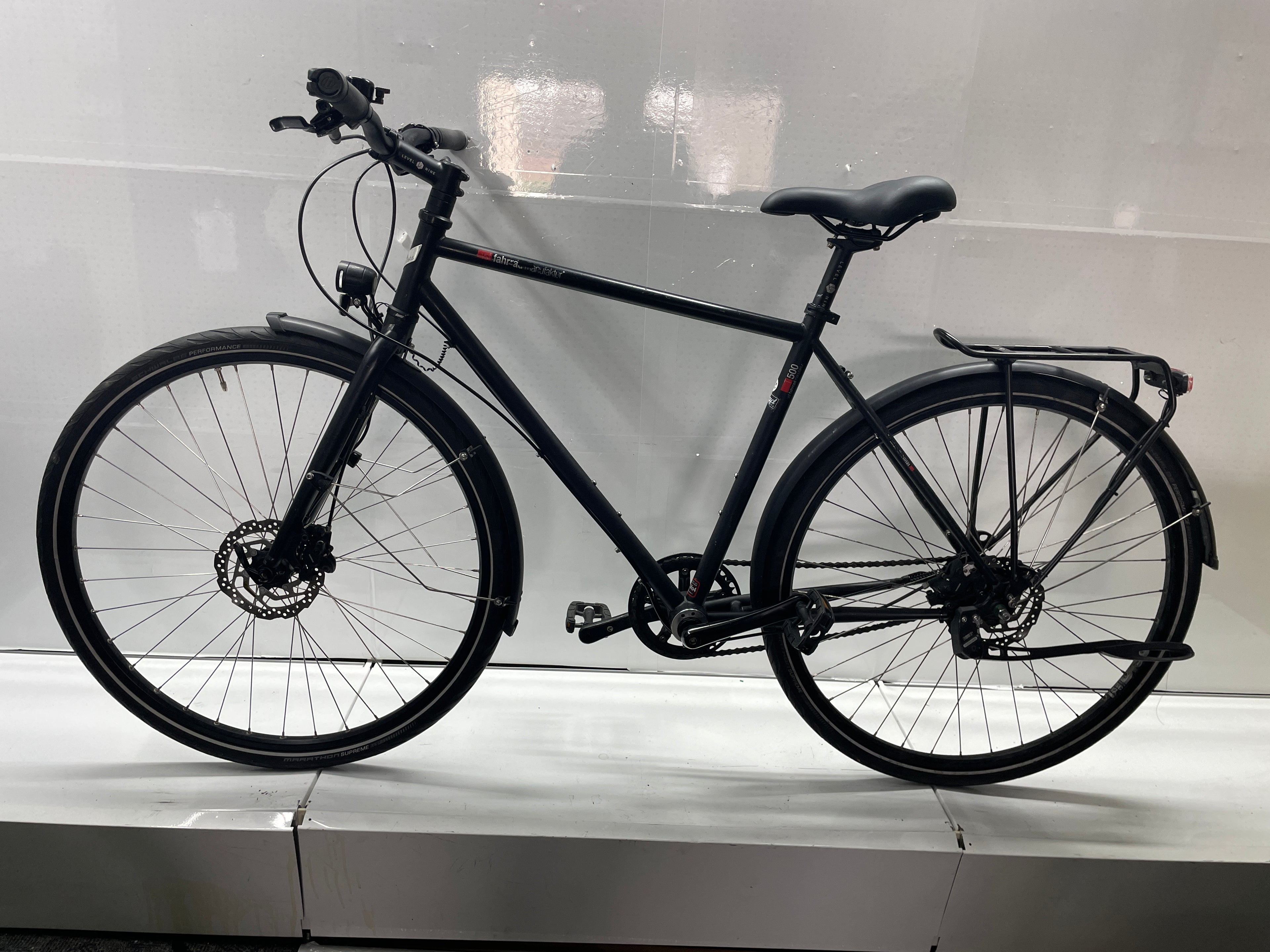 VSF Fahrradmanufaktur T-500 Herren