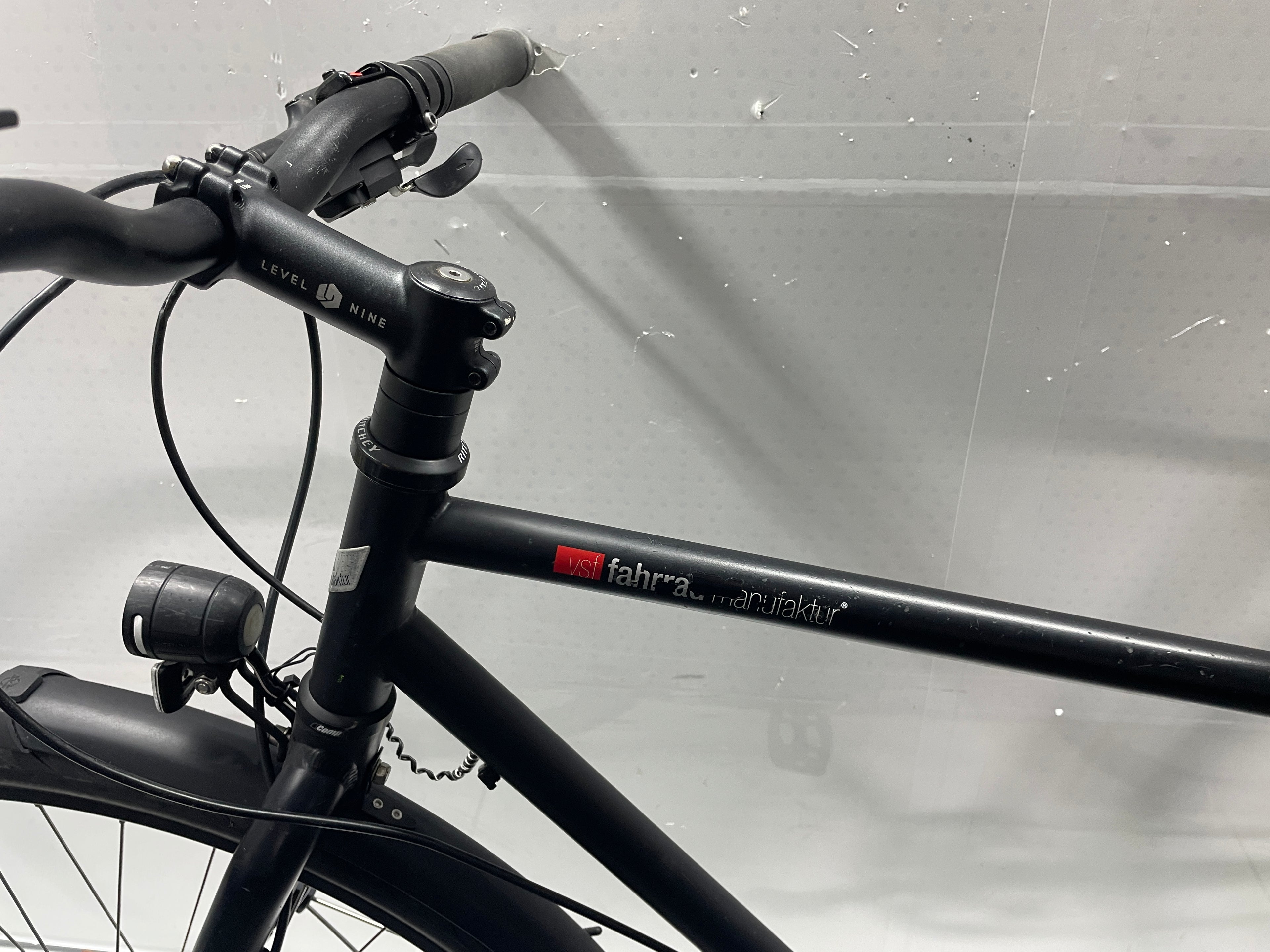 VSF Fahrradmanufaktur T-500 Herren