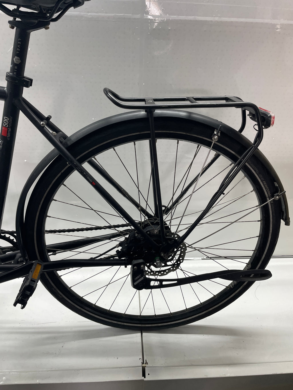 VSF Fahrradmanufaktur T-500 Herren