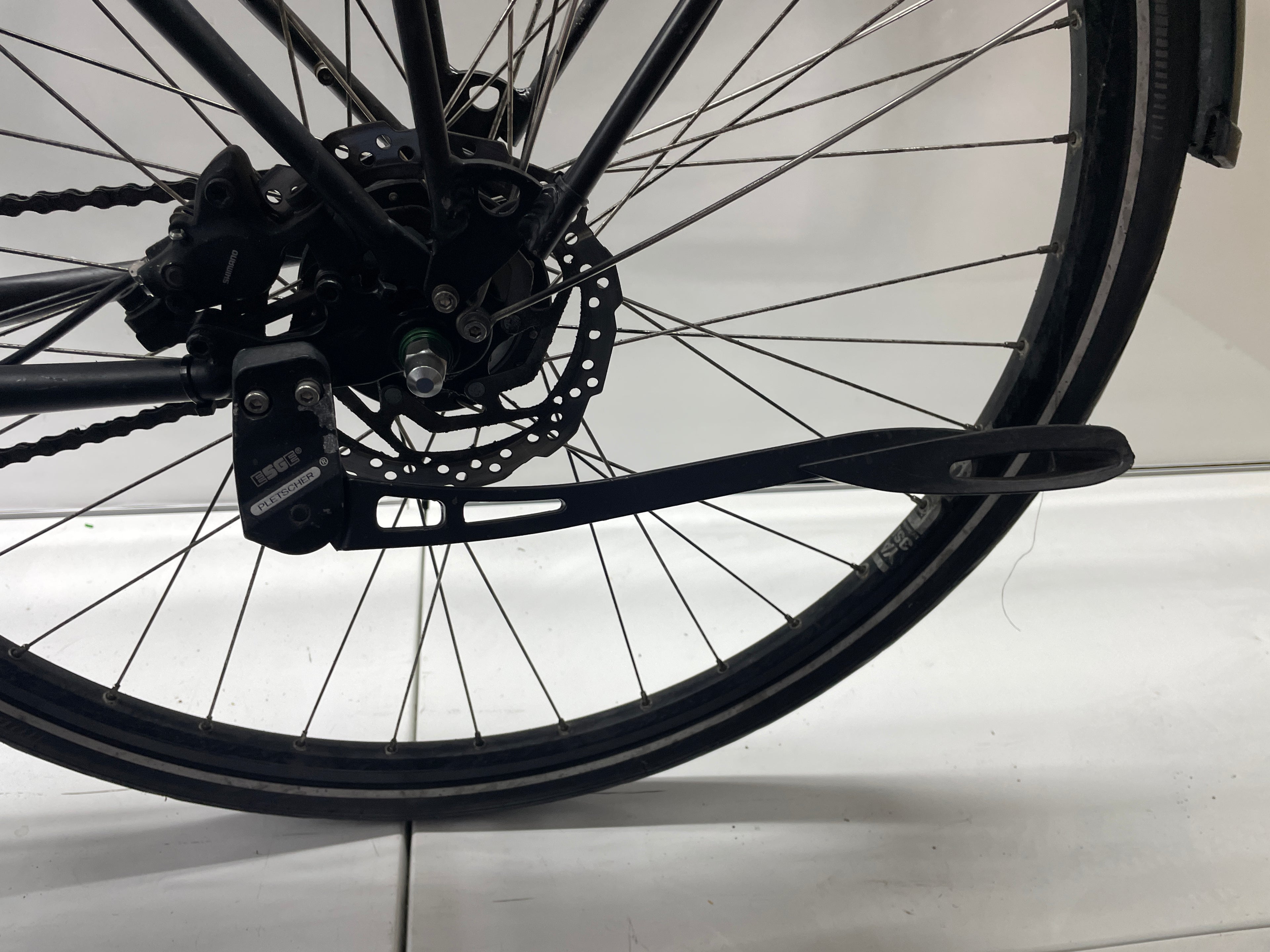 VSF Fahrradmanufaktur T-500 Herren