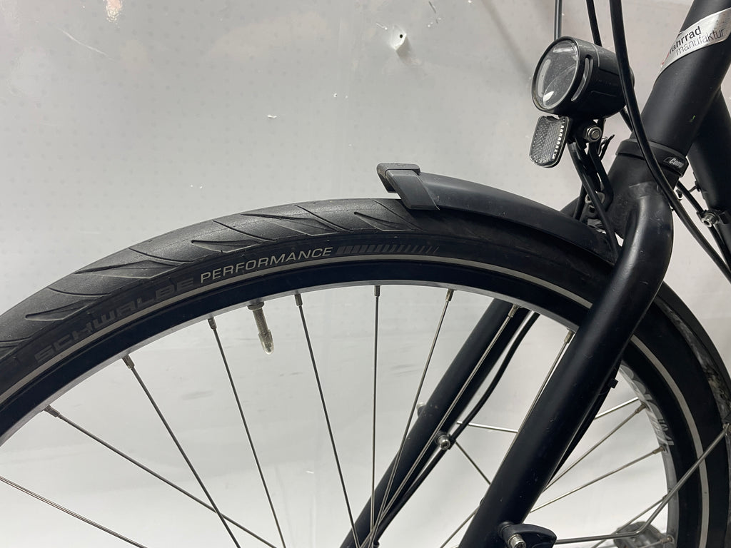 VSF Fahrradmanufaktur T-500 Herren