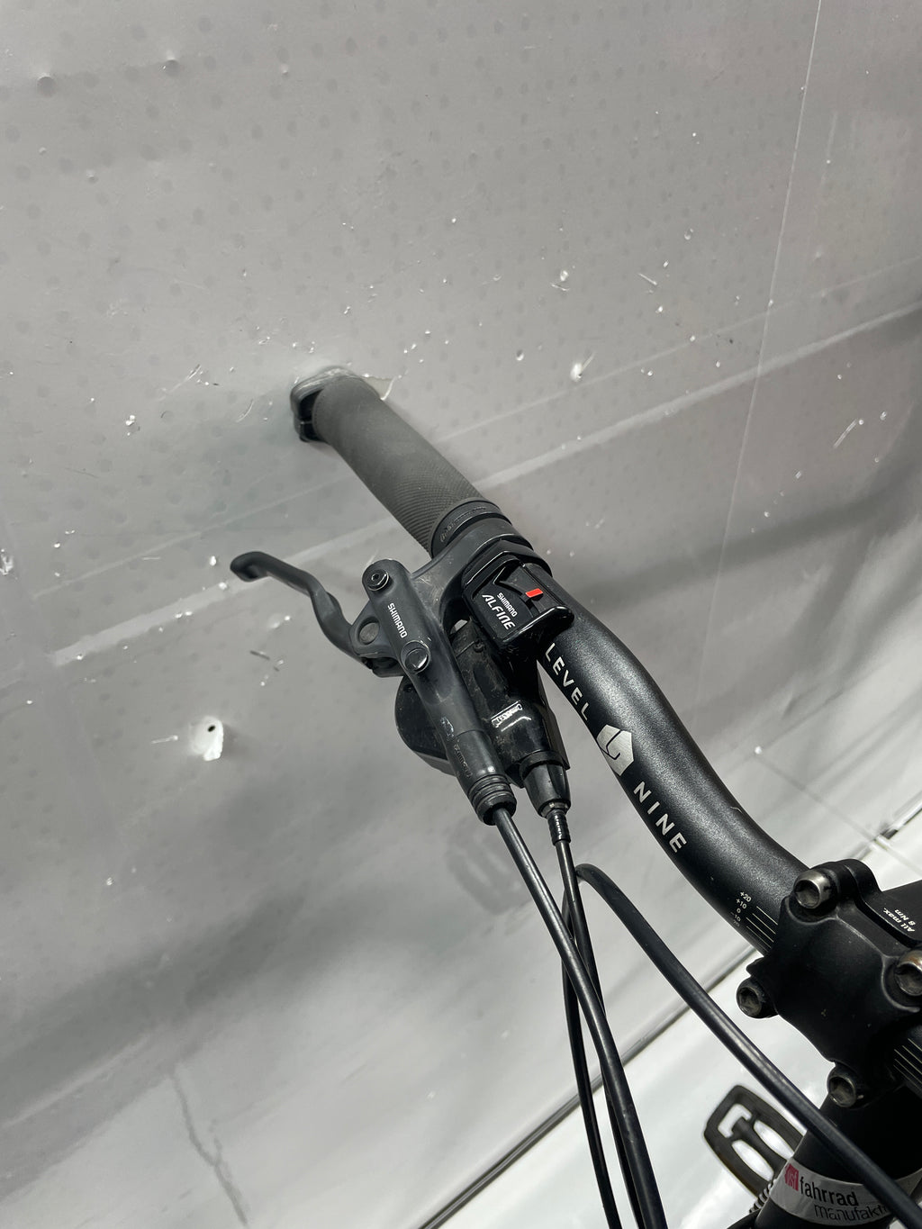 VSF Fahrradmanufaktur T-500 Herren