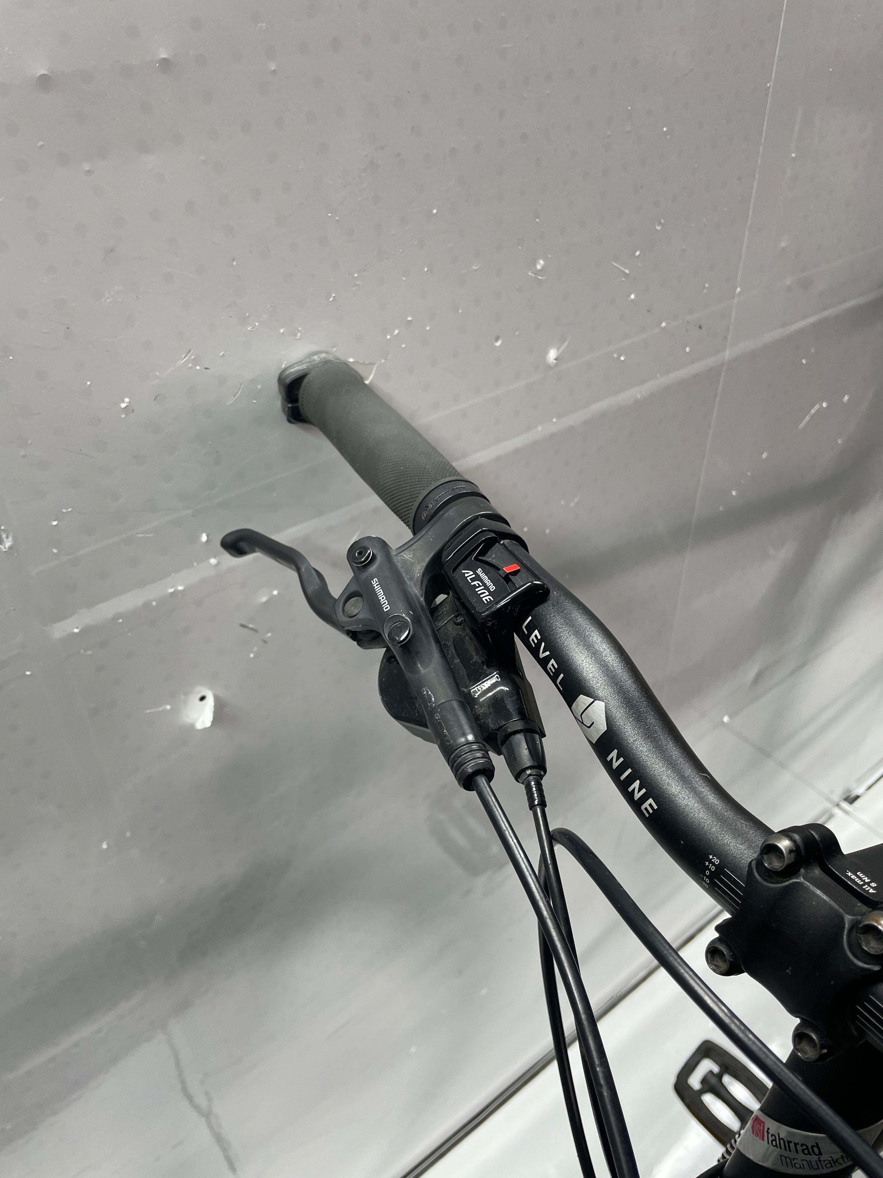 VSF Fahrradmanufaktur T-500 Herren