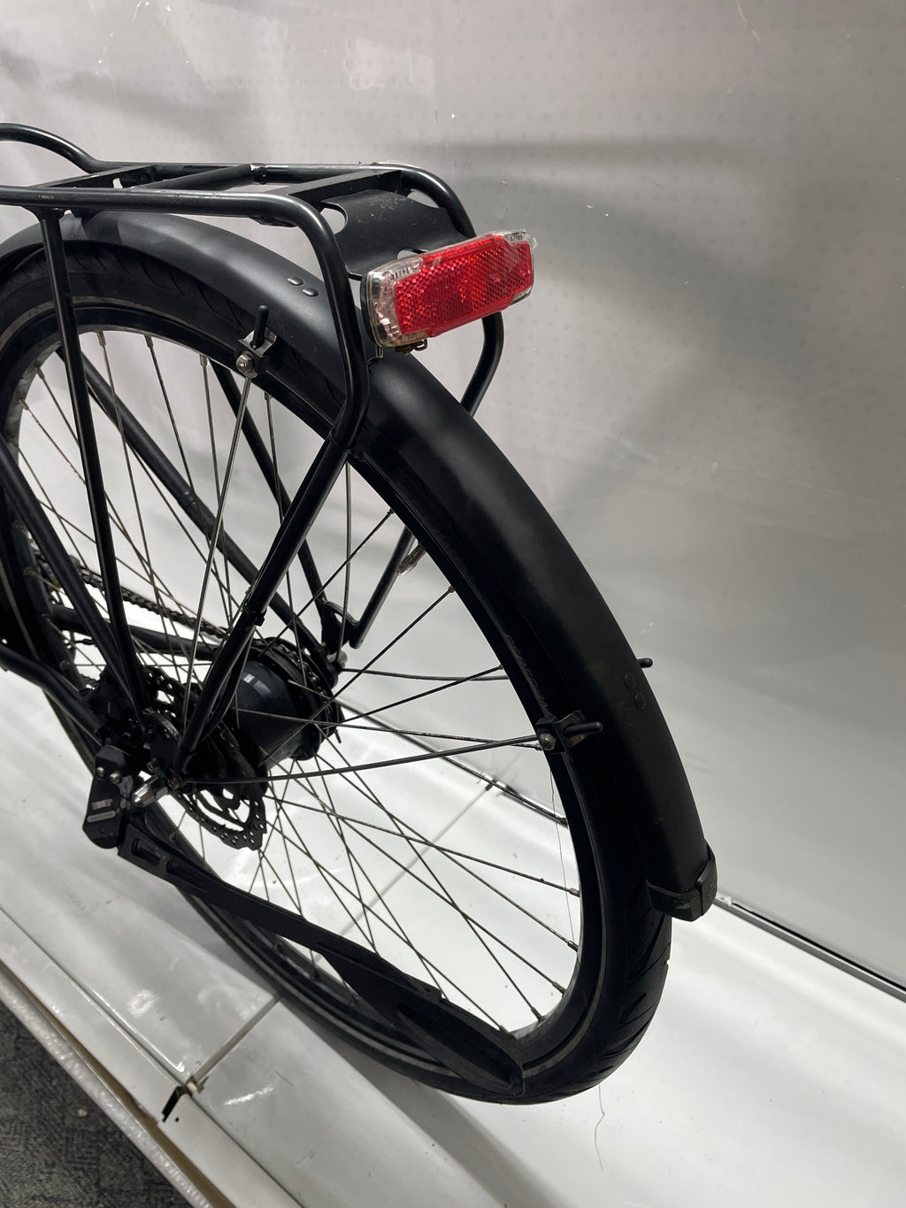 VSF Fahrradmanufaktur T-500 Herren