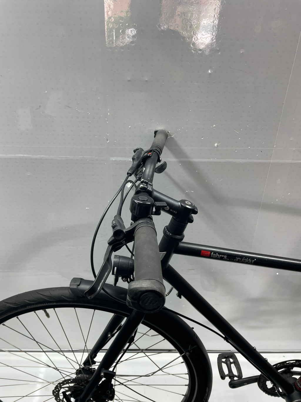 VSF Fahrradmanufaktur T-500 Herren
