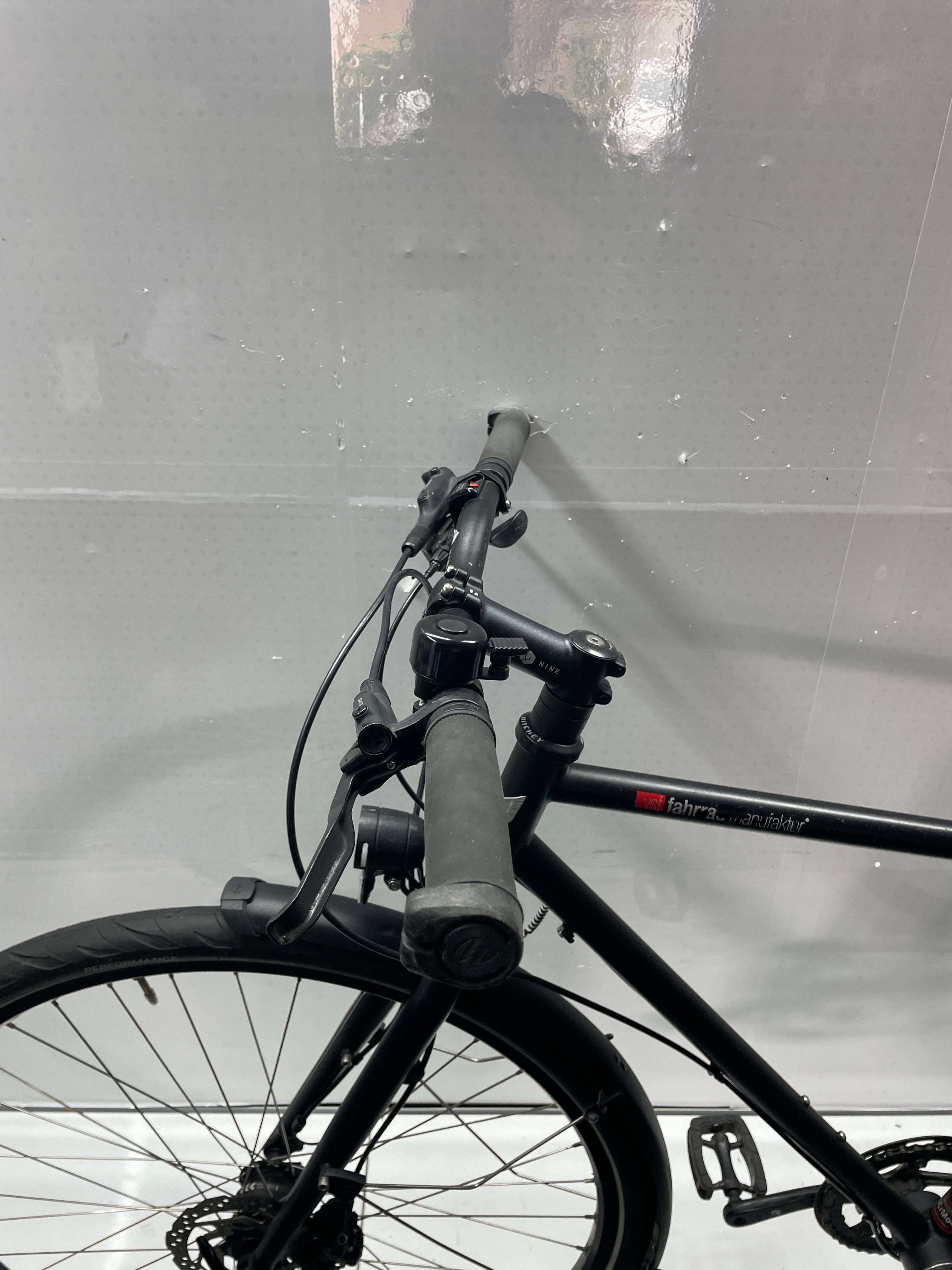 VSF Fahrradmanufaktur T-500 Herren