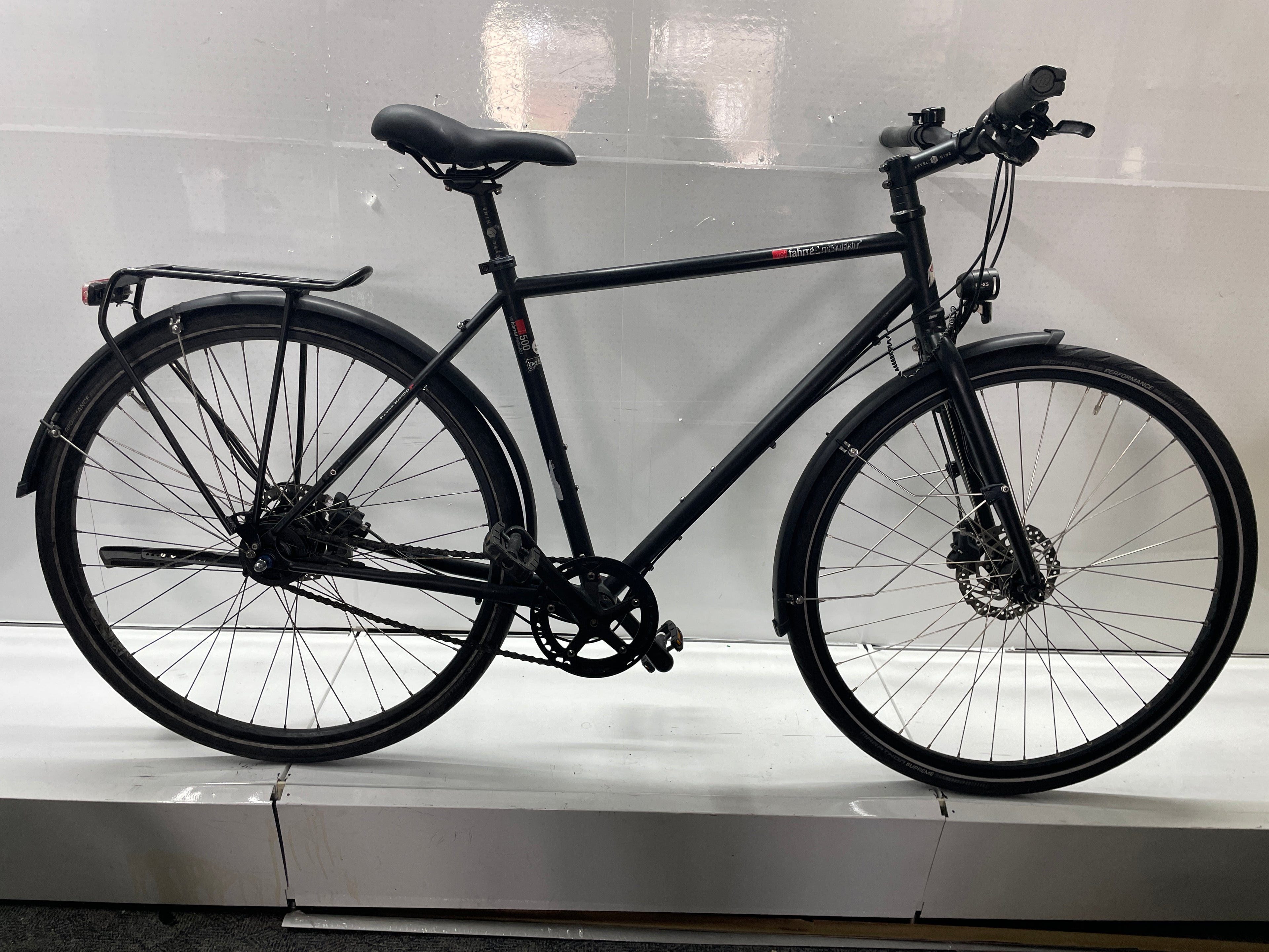 VSF Fahrradmanufaktur T-500 Herren