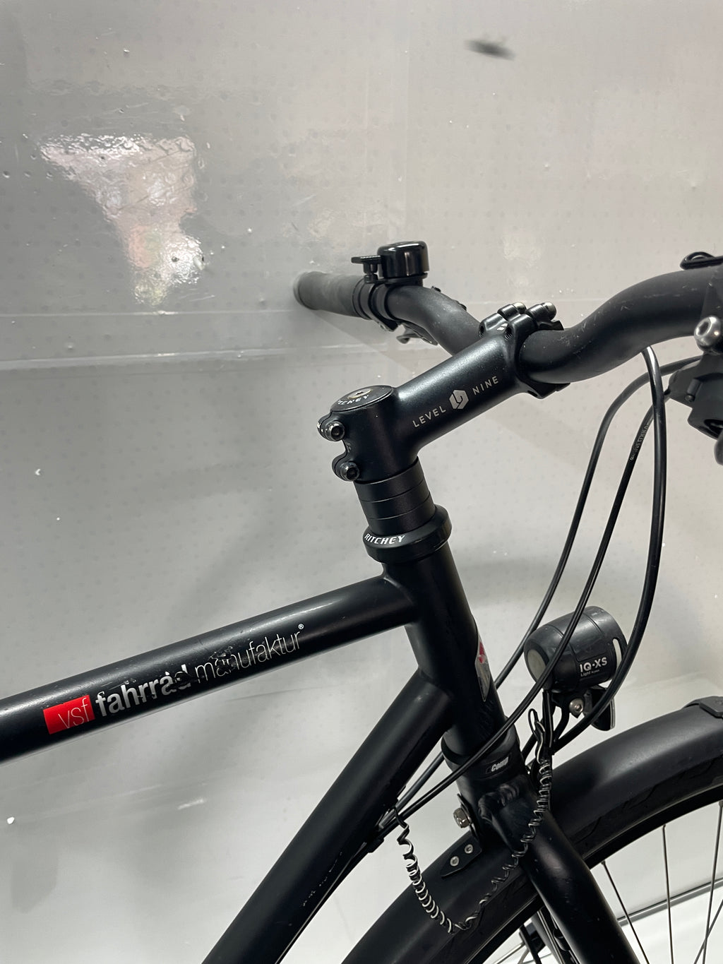 VSF Fahrradmanufaktur T-500 Herren