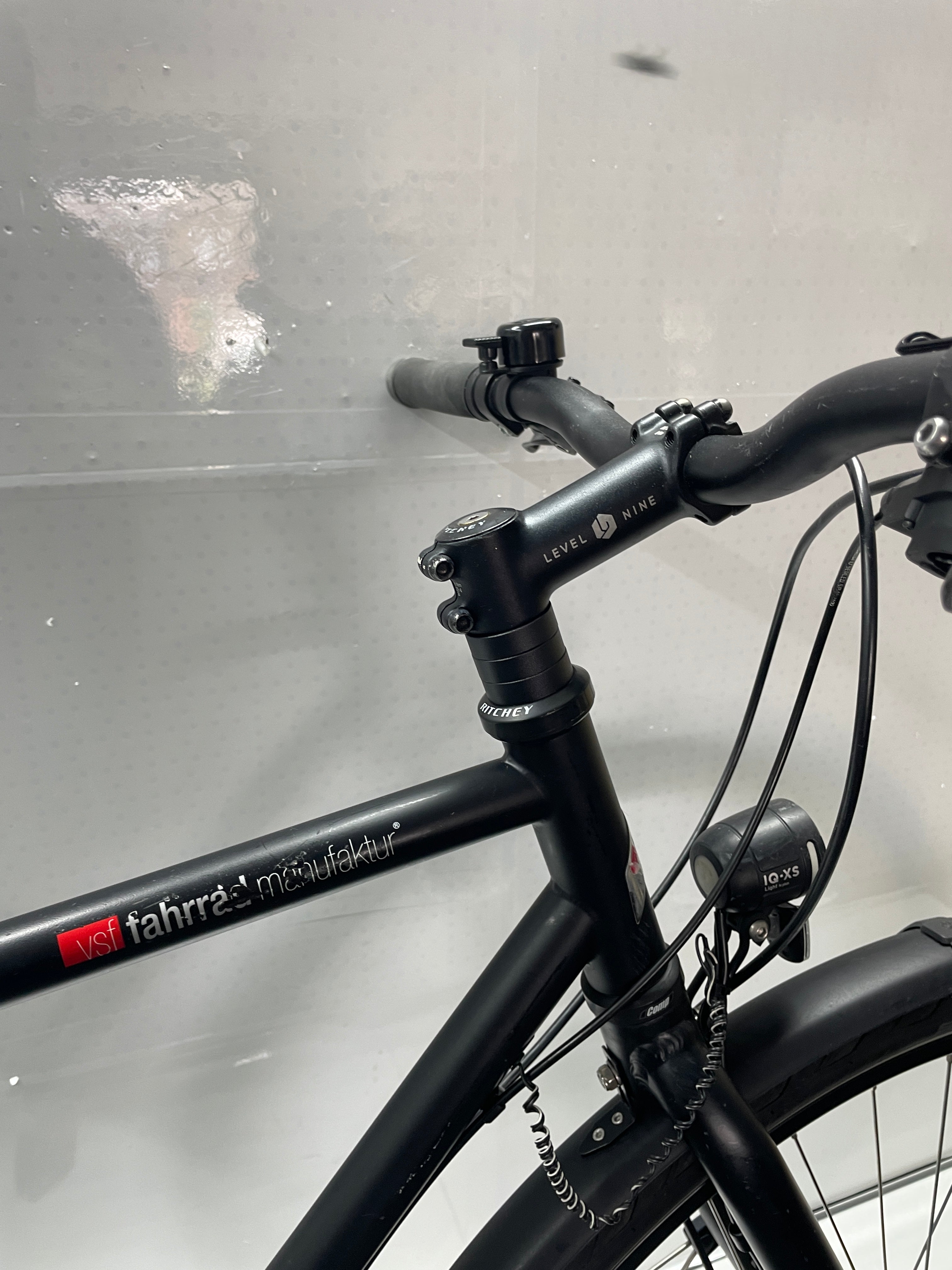 VSF Fahrradmanufaktur T-500 Herren