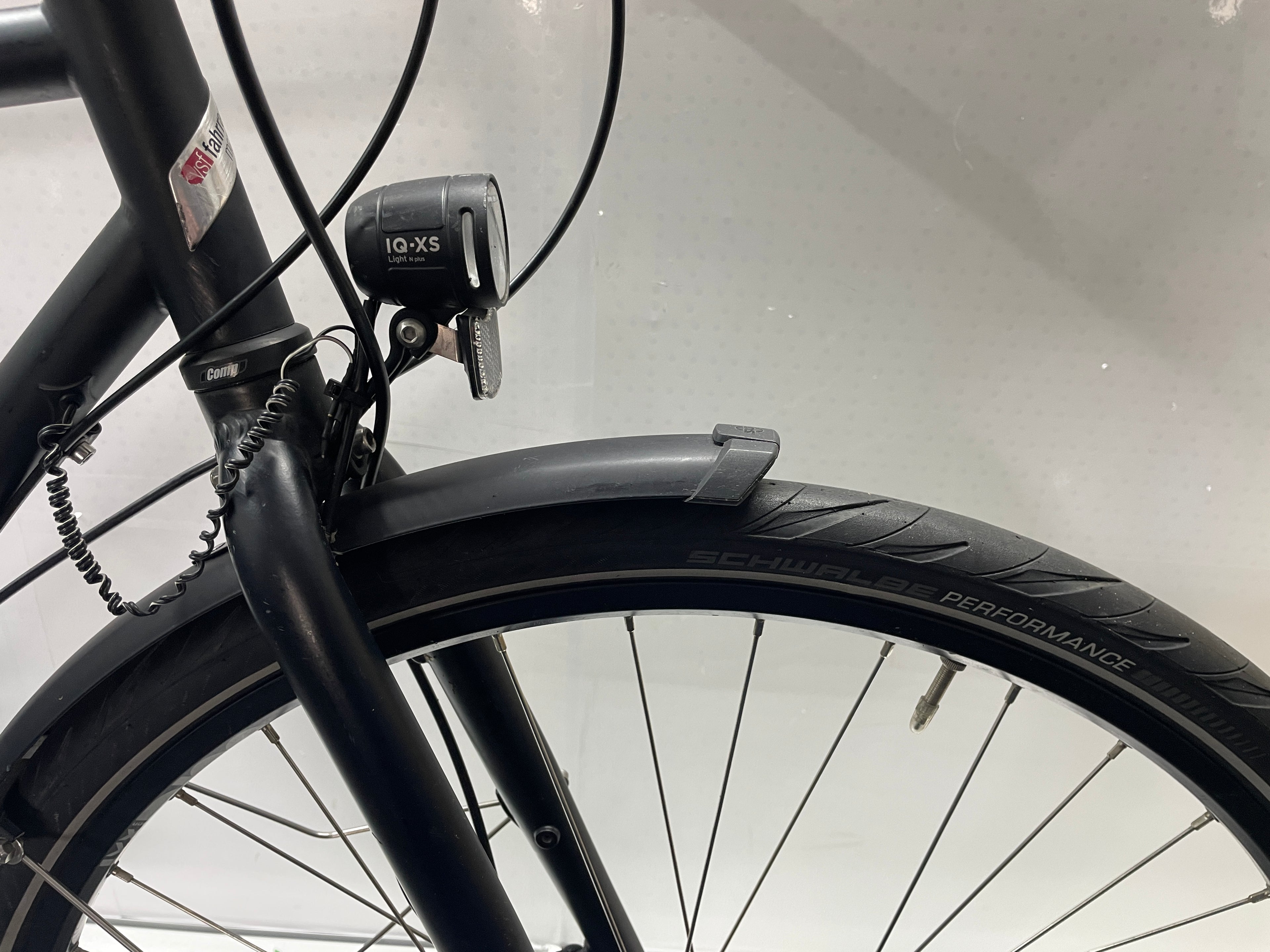 VSF Fahrradmanufaktur T-500 Herren