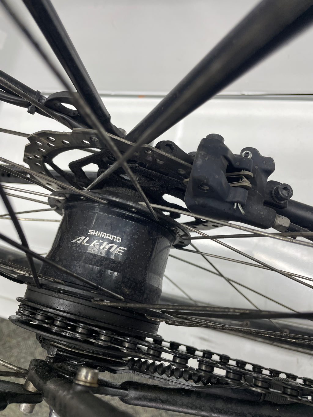 VSF Fahrradmanufaktur T-500 Herren