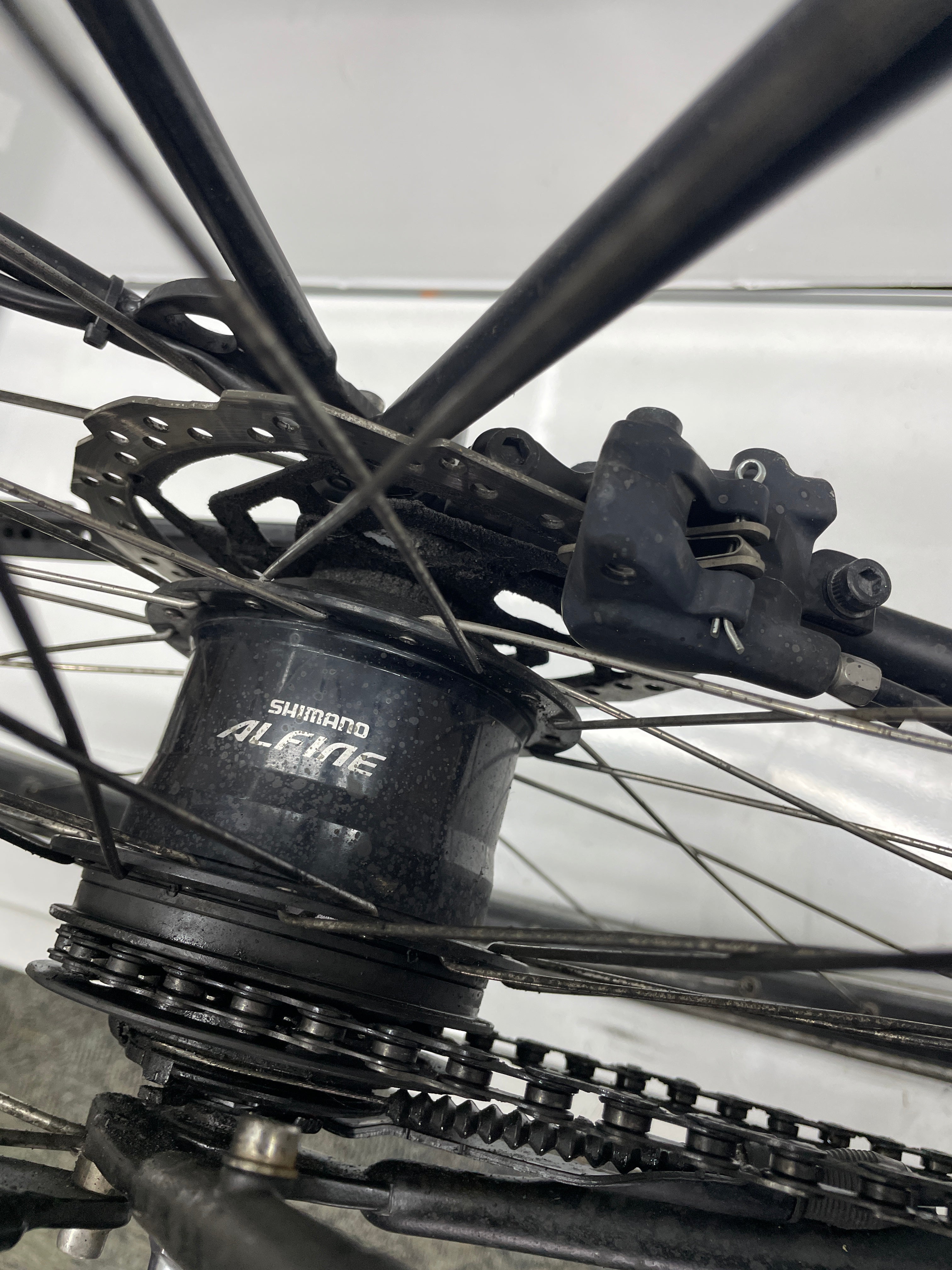 VSF Fahrradmanufaktur T-500 Herren
