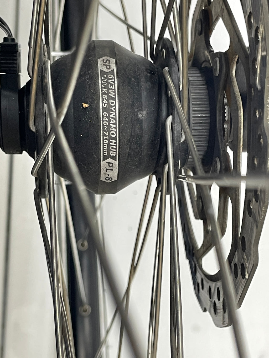 VSF Fahrradmanufaktur T-500 Herren
