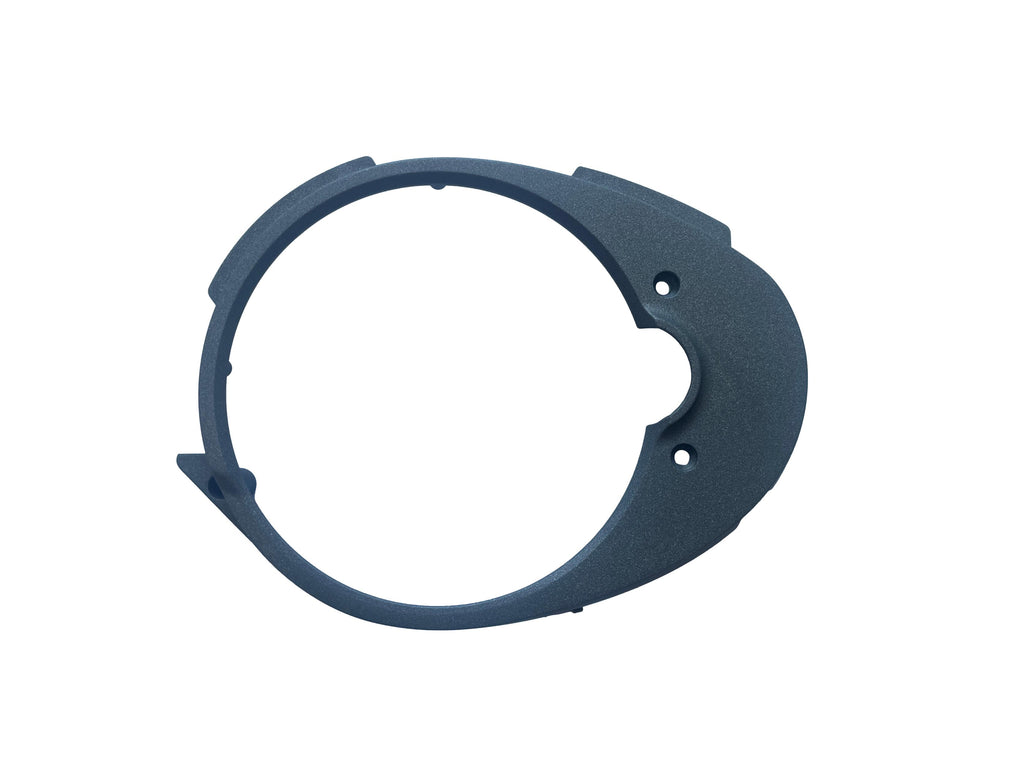 Bosch Designdeckel Active Line Plus, rechts BDU3XX - platin - 1270015144