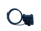 Bosch Intuvia Nyon BUI275 Displayhalterung - 1270020904  - NEU
