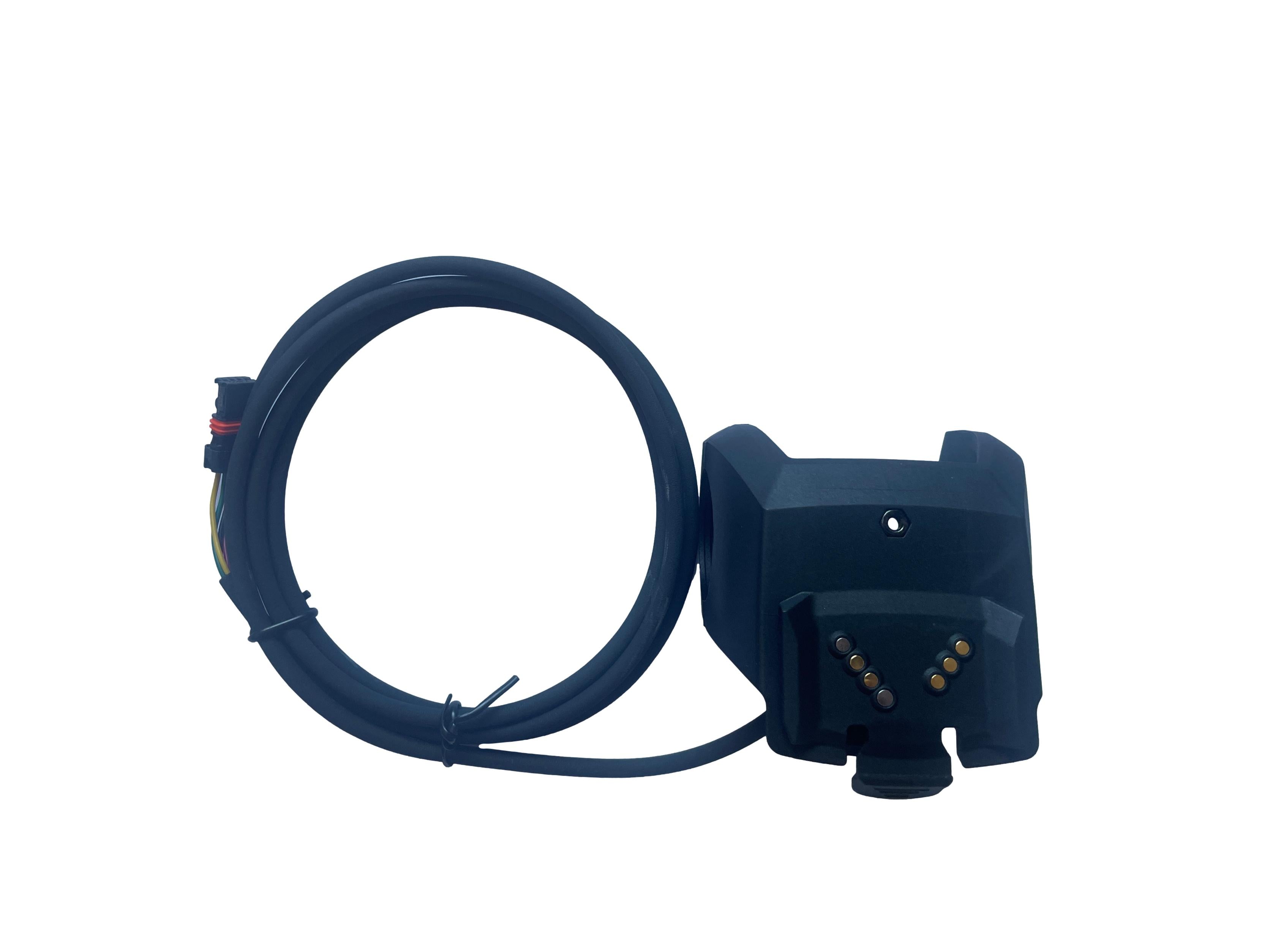 Bosch Intuvia Nyon BUI275 Displayhalterung - 1270020904  - NEU
