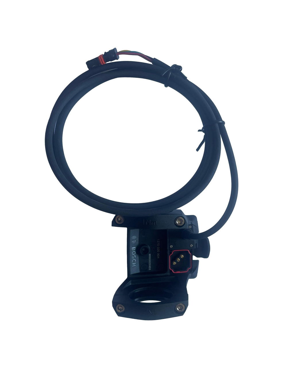 Bosch Intuvia Nyon BUI275 Displayhalterung - 1270020904  - NEU