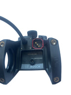 Bosch Intuvia Nyon BUI275 Displayhalterung - 1270020904  - NEU