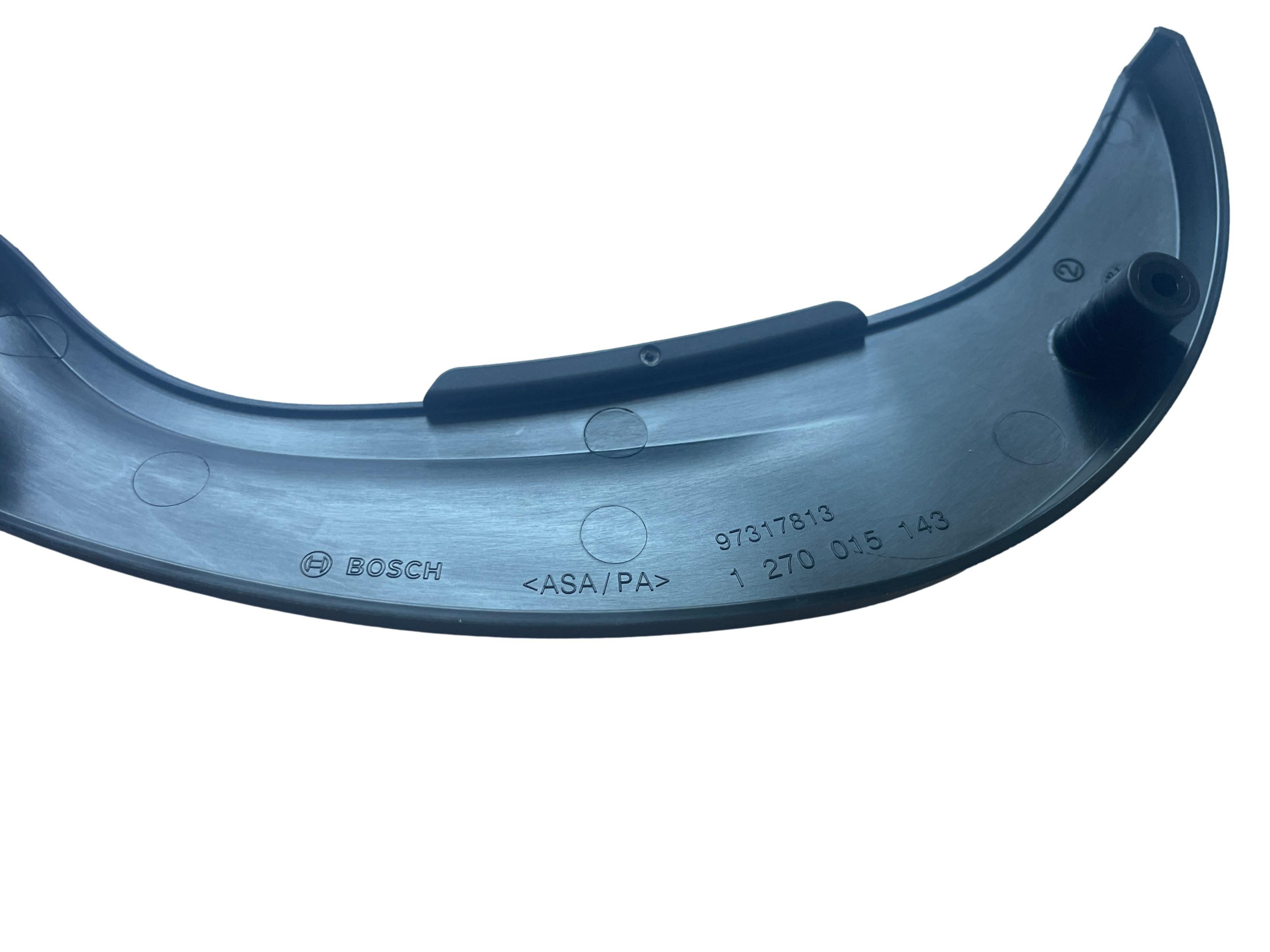 Bosch Designdeckel Schnittstell Active Plus - 1270015143 - NEU
