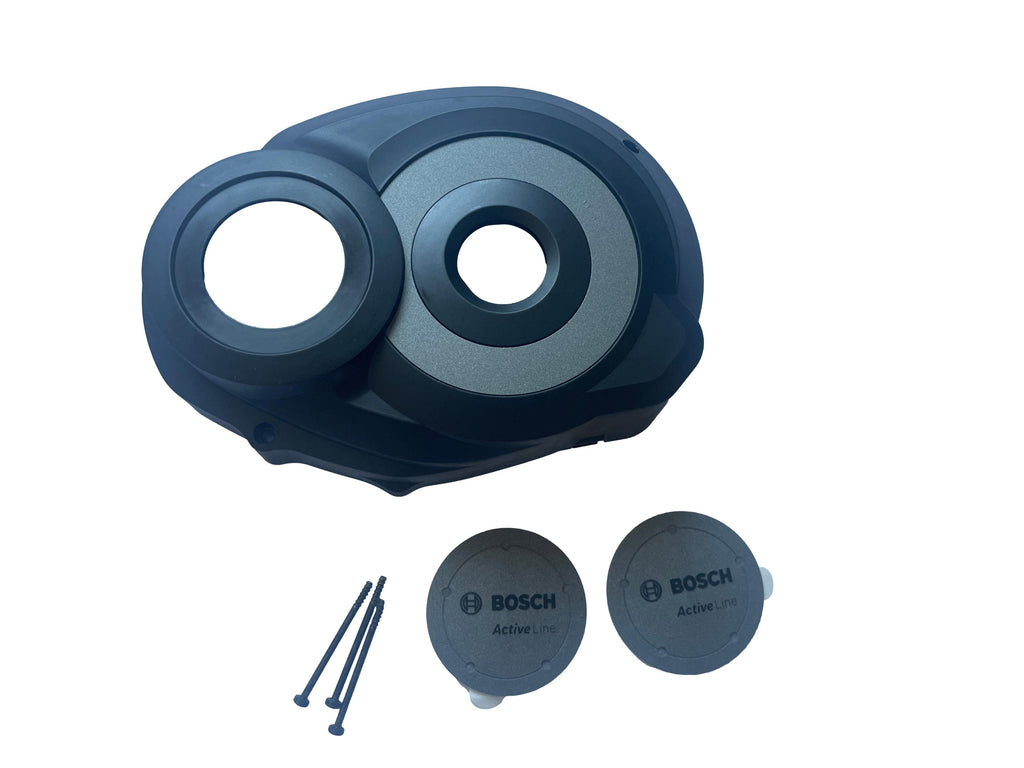 Bosch Designdeckel Active invers links - 1270015 059 088 - NEU