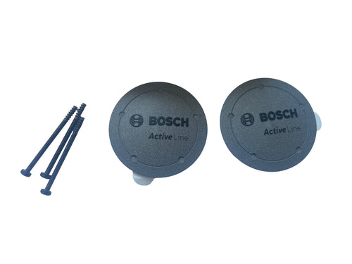 Bosch Designdeckel Active invers links - 1270015 059 088 - NEU