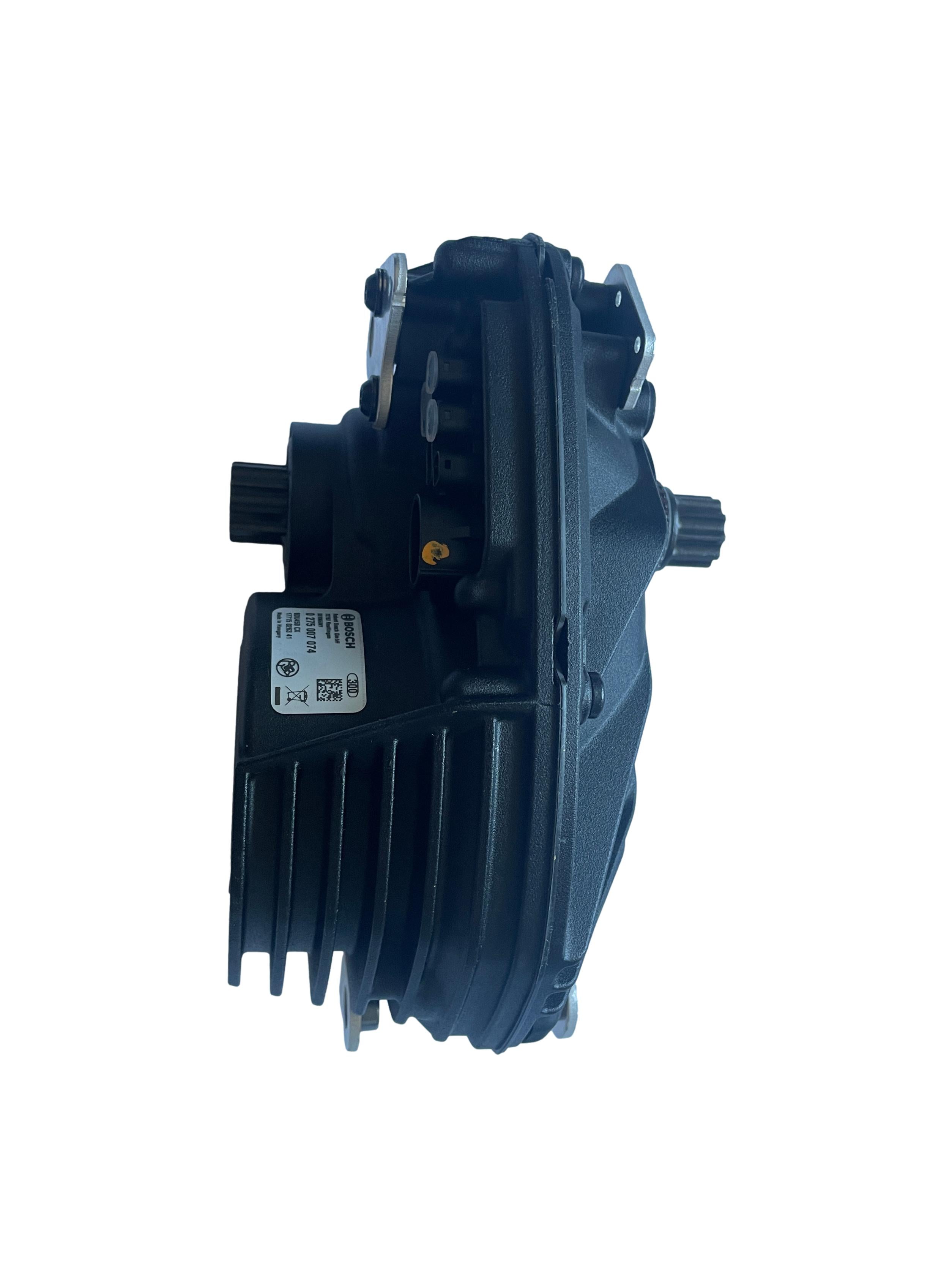 Bosch Motor Gen4 CX 25km/h 85 Nm E-Bike 0275007074 - NEU