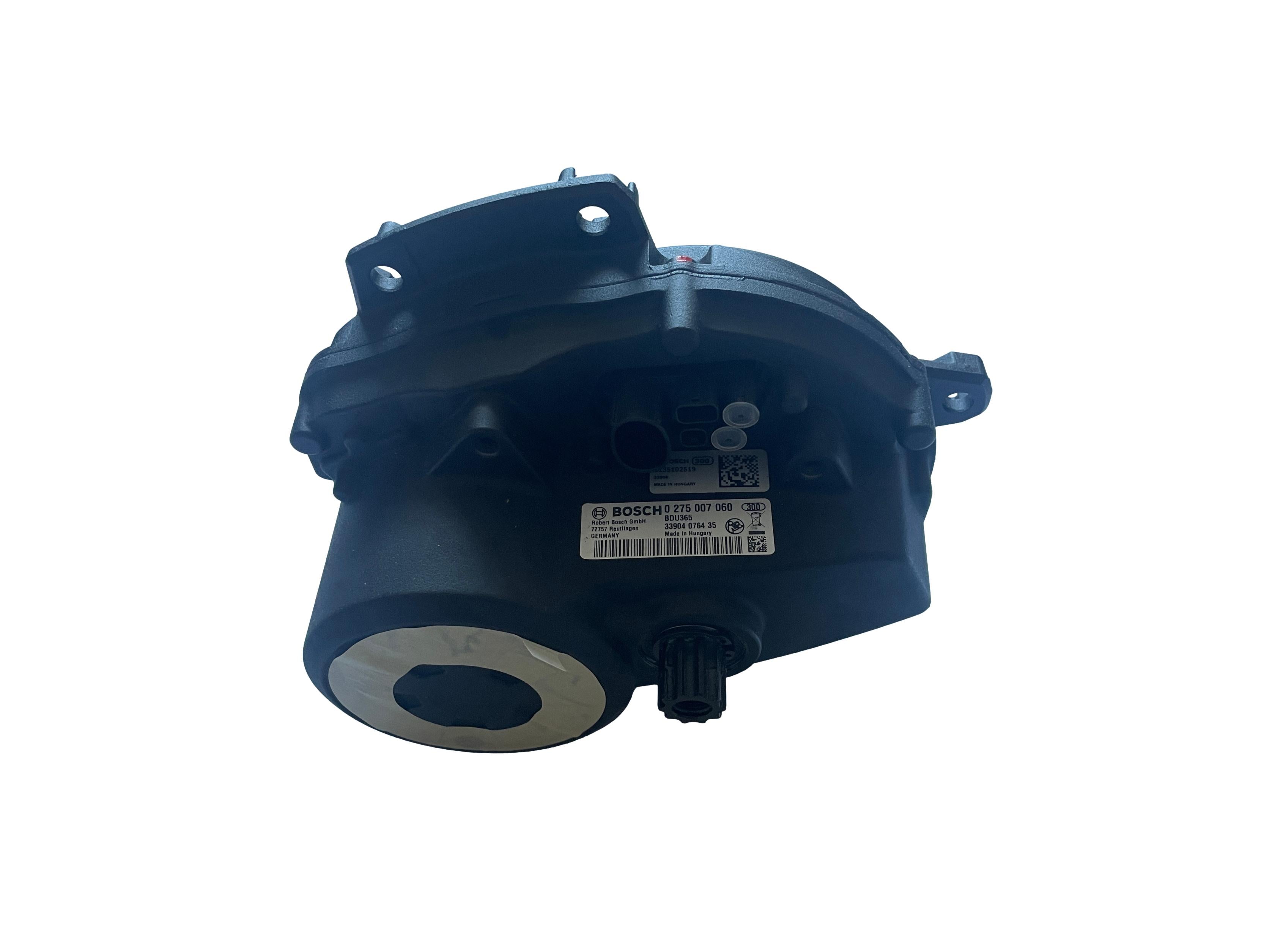 Bosch Performance Line E-Bike Motor Gen3, 65 Nm - 0275007060 (BDU365) - NEU