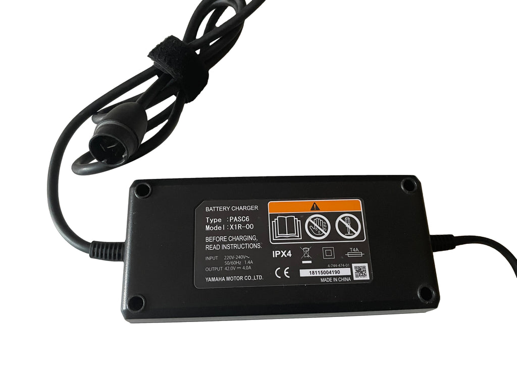 Yamaha PASC6 - X1R-00
