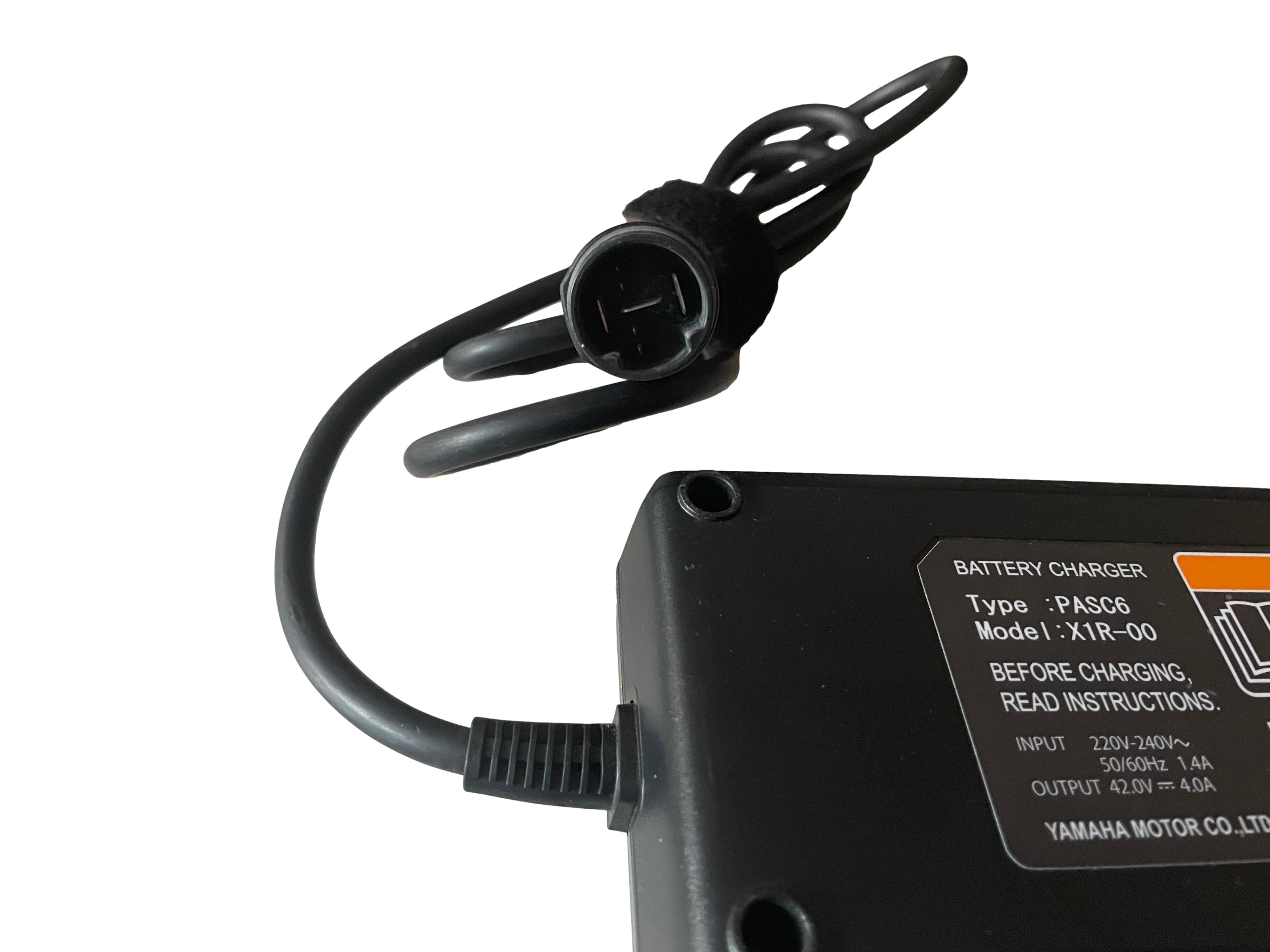 Yamaha PASC6 - X1R-00