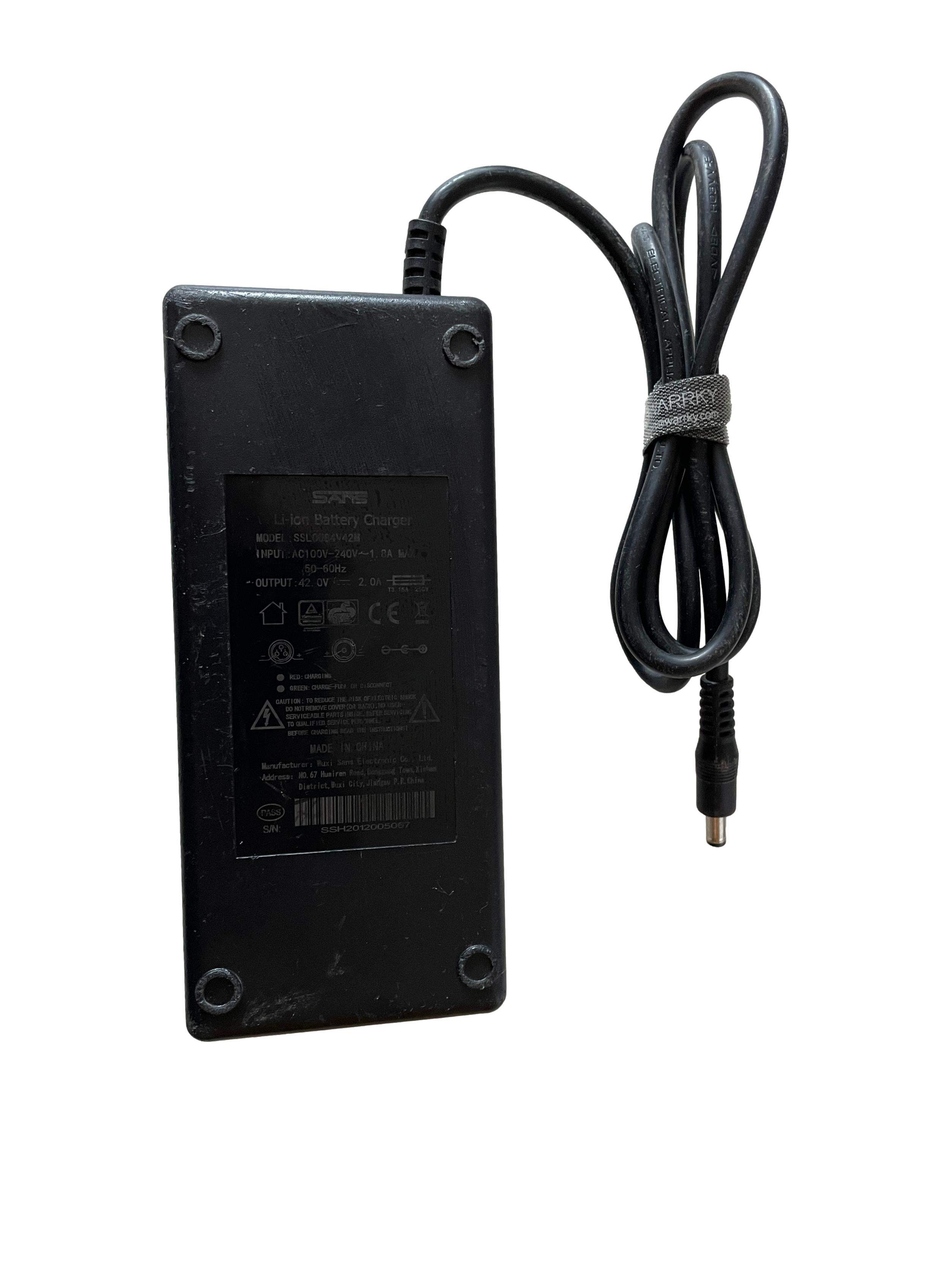 Sans Li-Ion Ladegerät SSLC084V42M