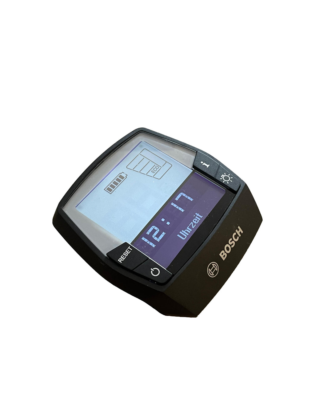 Bosch Intuvia BUI255 Display