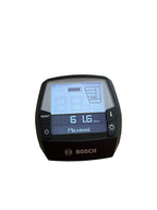 Bosch Intuvia BUI255 Display