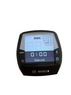 Bosch Intuvia BUI255 Display