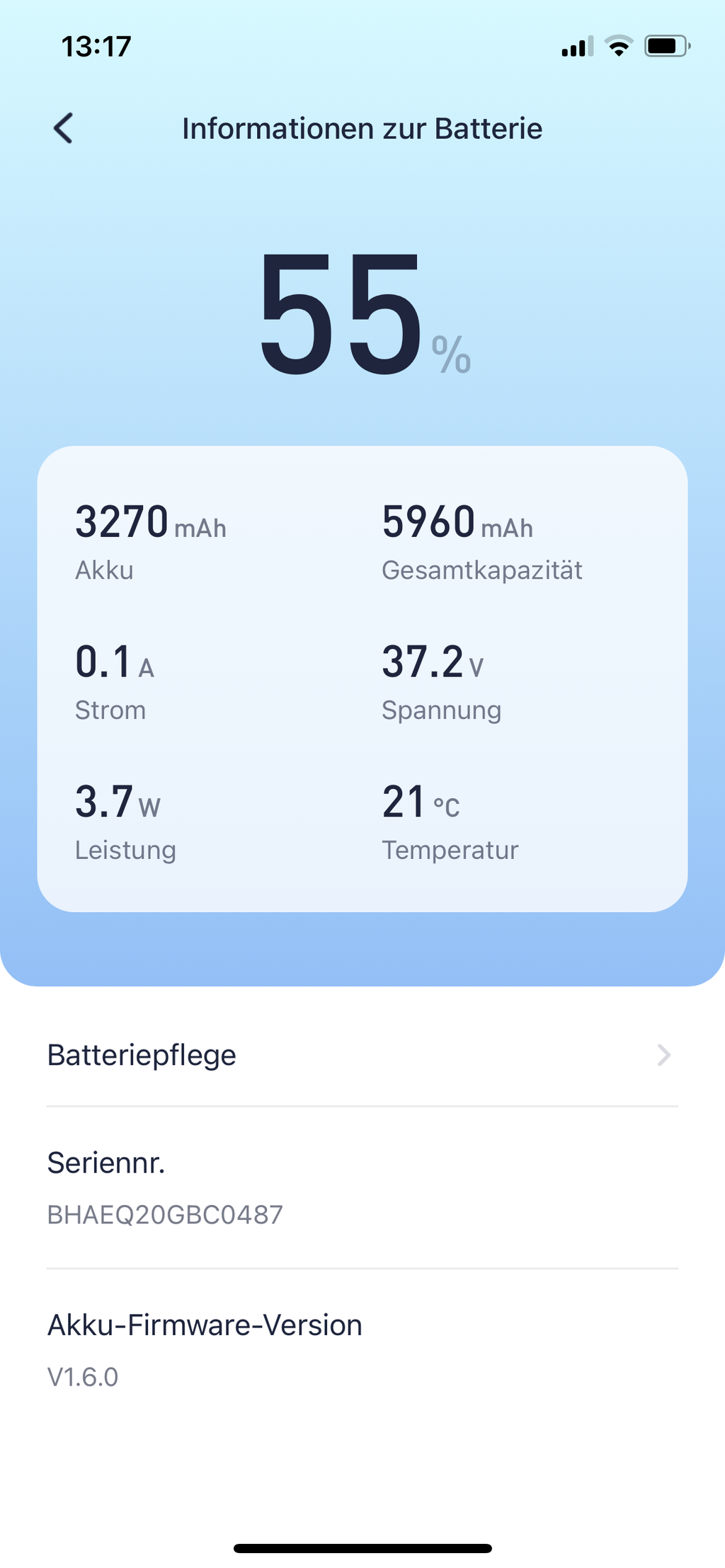 Segway ninebot KickScooter E25D - leicht reparaturbedürftig