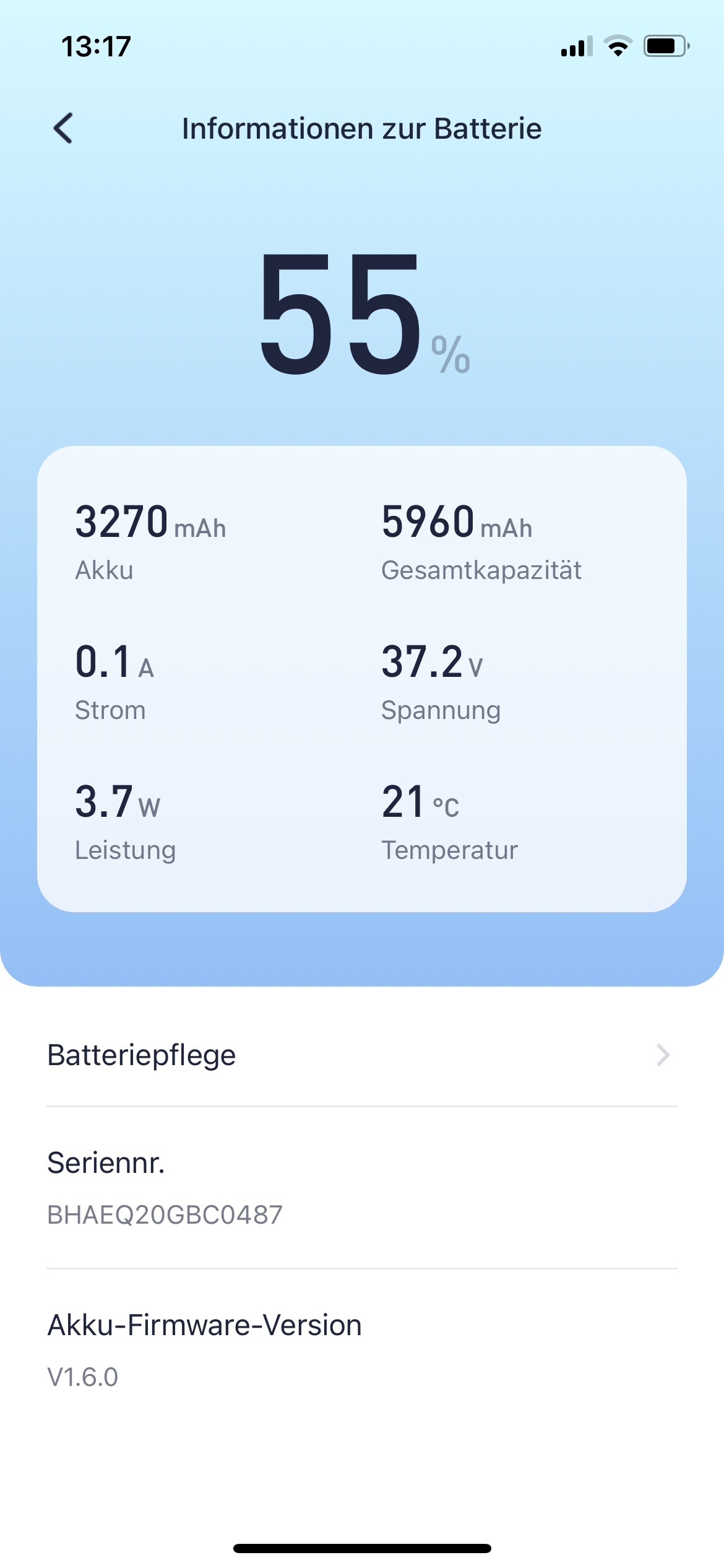 Segway ninebot KickScooter E25D - leicht reparaturbedürftig
