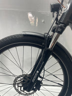 Husqvarna Gran Urban 4 - Rahmengröße S