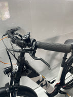Husqvarna Gran Urban 4 - Rahmengröße S
