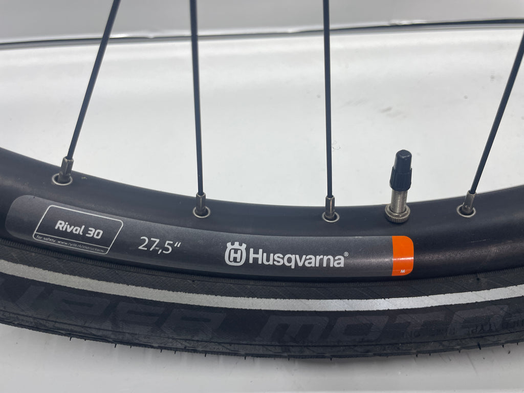 Husqvarna Gran Urban 4 - Rahmengröße S