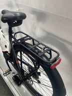 Husqvarna Gran Urban 4 - Rahmengröße S
